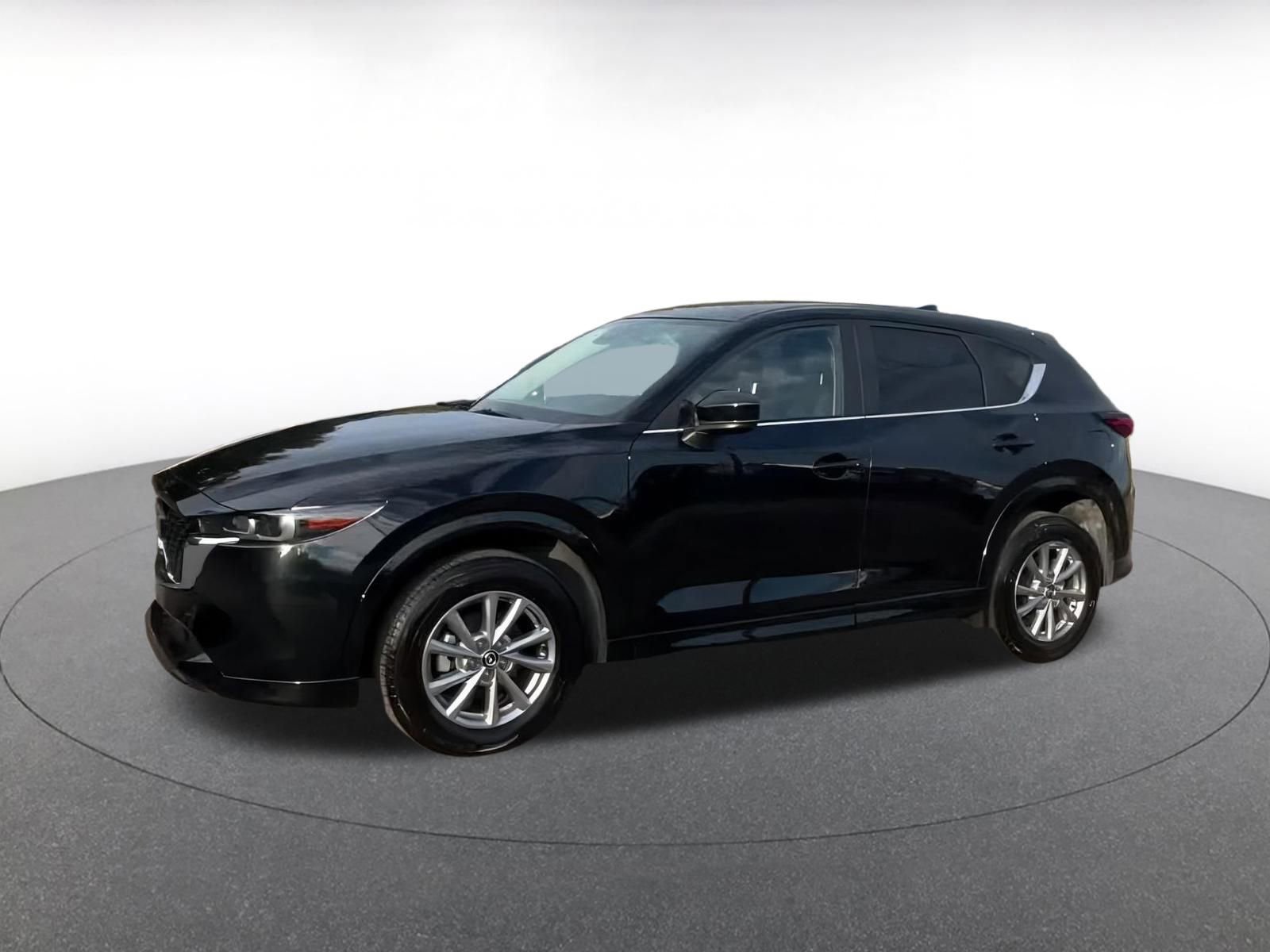 Thumbnail: 2025 Mazda CX-5 - 8