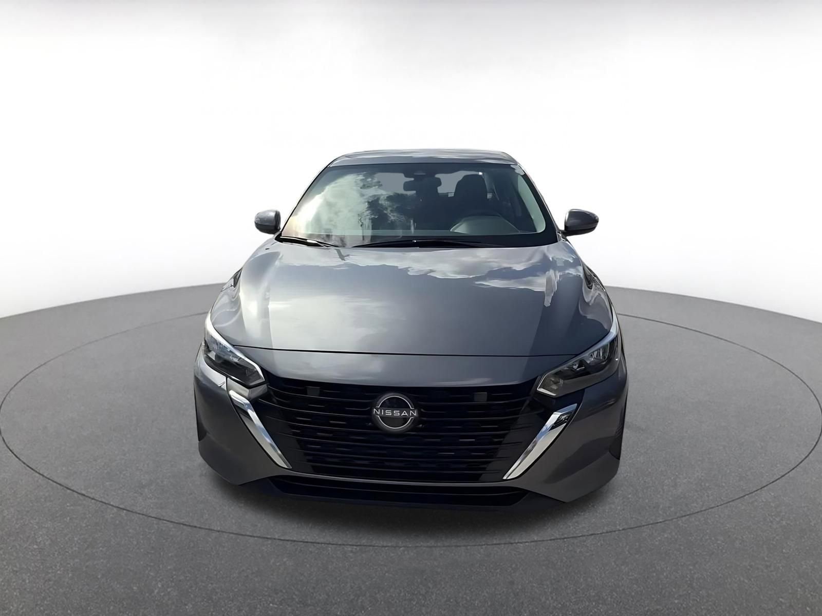 Thumbnail: 2025 Nissan Sentra - 4