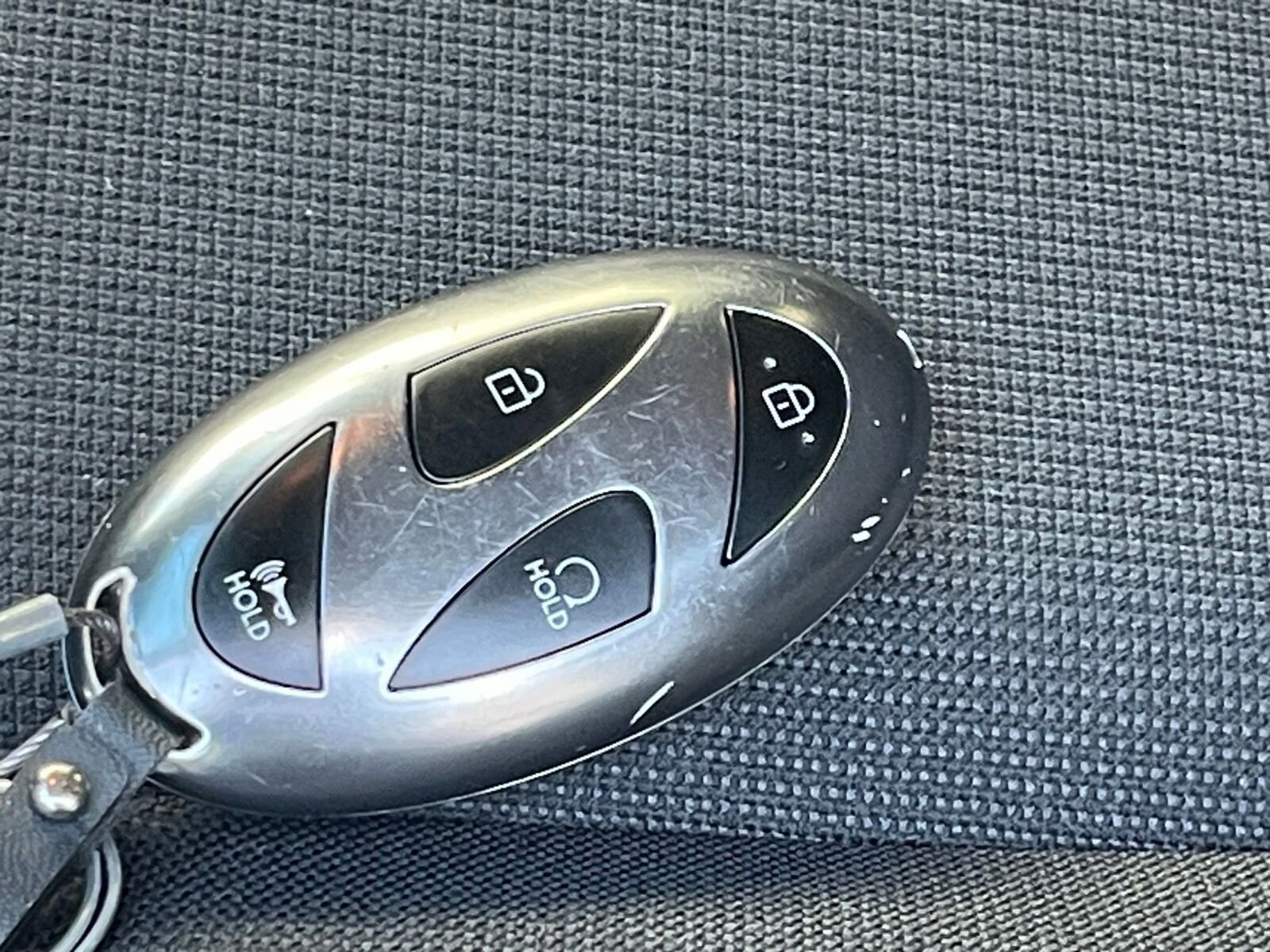 Thumbnail: 2025 Hyundai Kona - 21