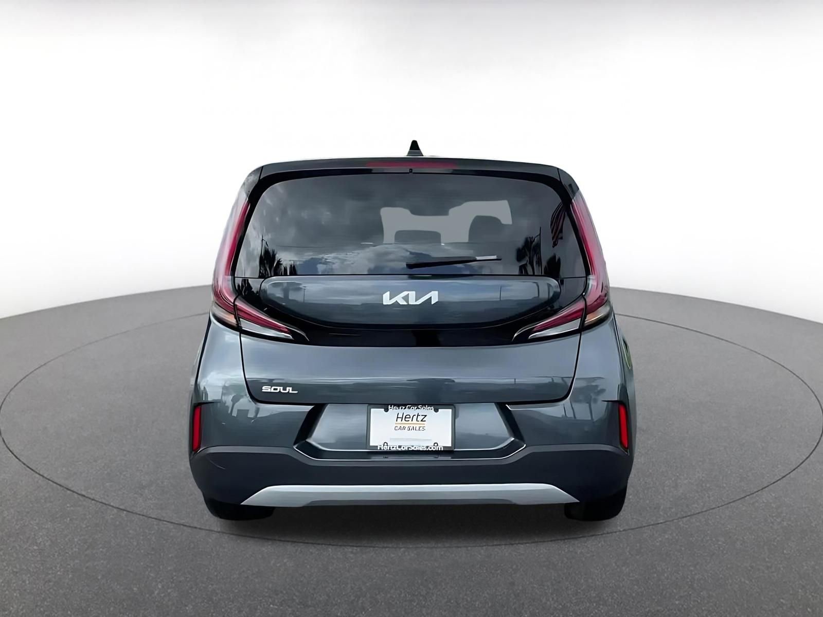 Thumbnail: 2025 Kia Soul - 11