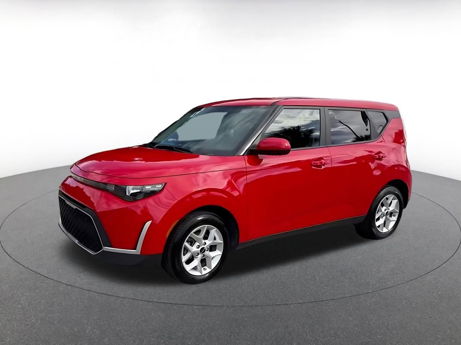 Thumbnail: 2025 Kia Soul - 7