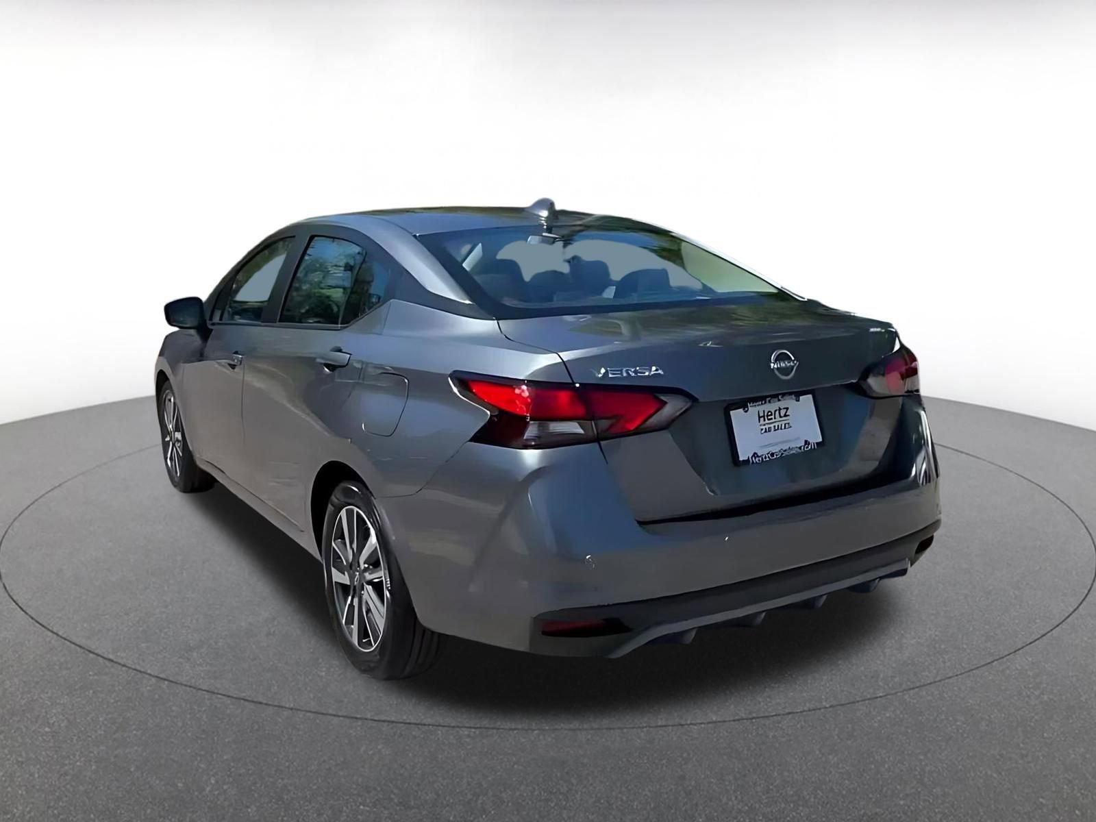 Thumbnail: 2025 Nissan Versa - 11