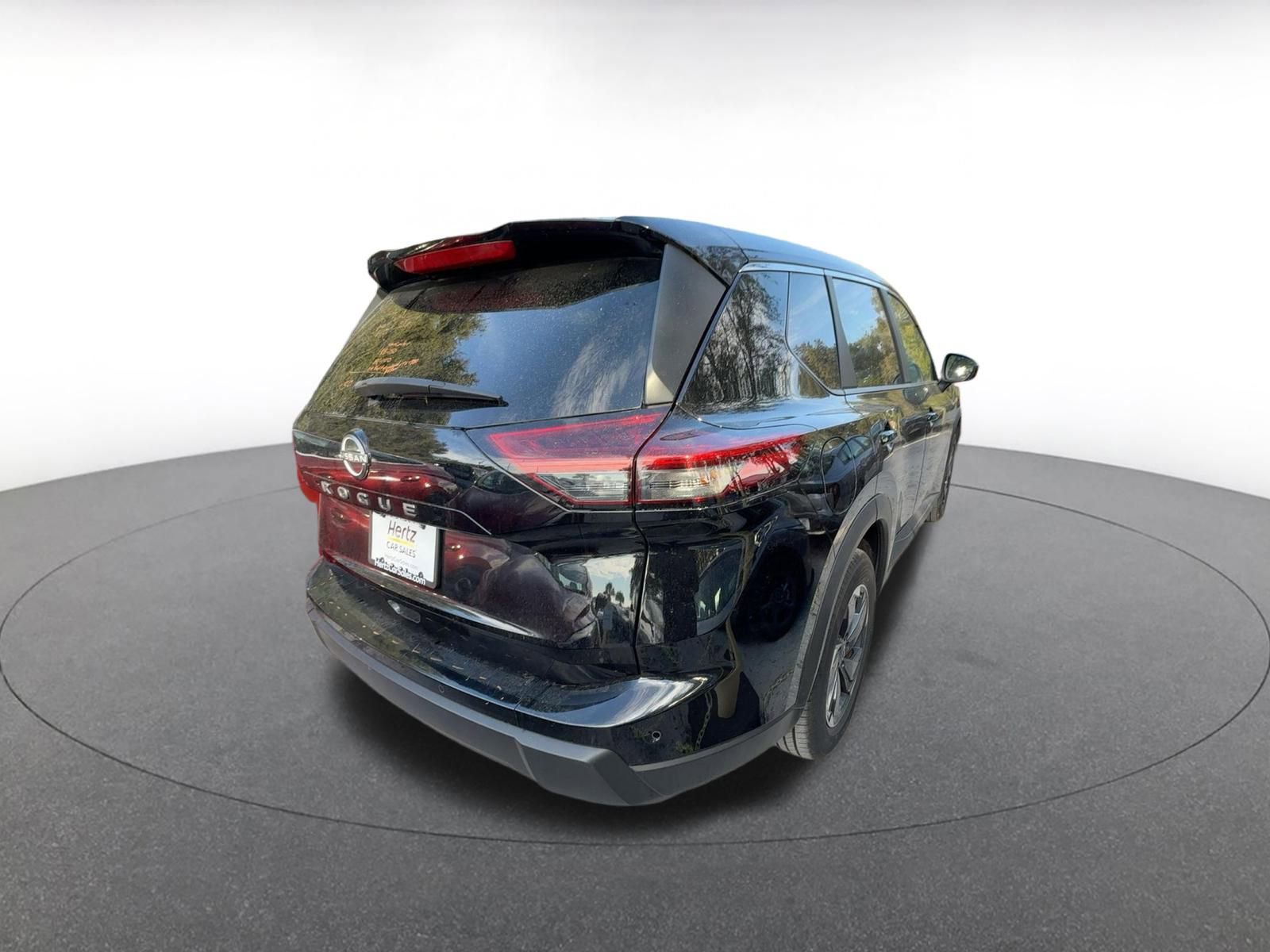 Thumbnail: 2025 Nissan Rogue - 7