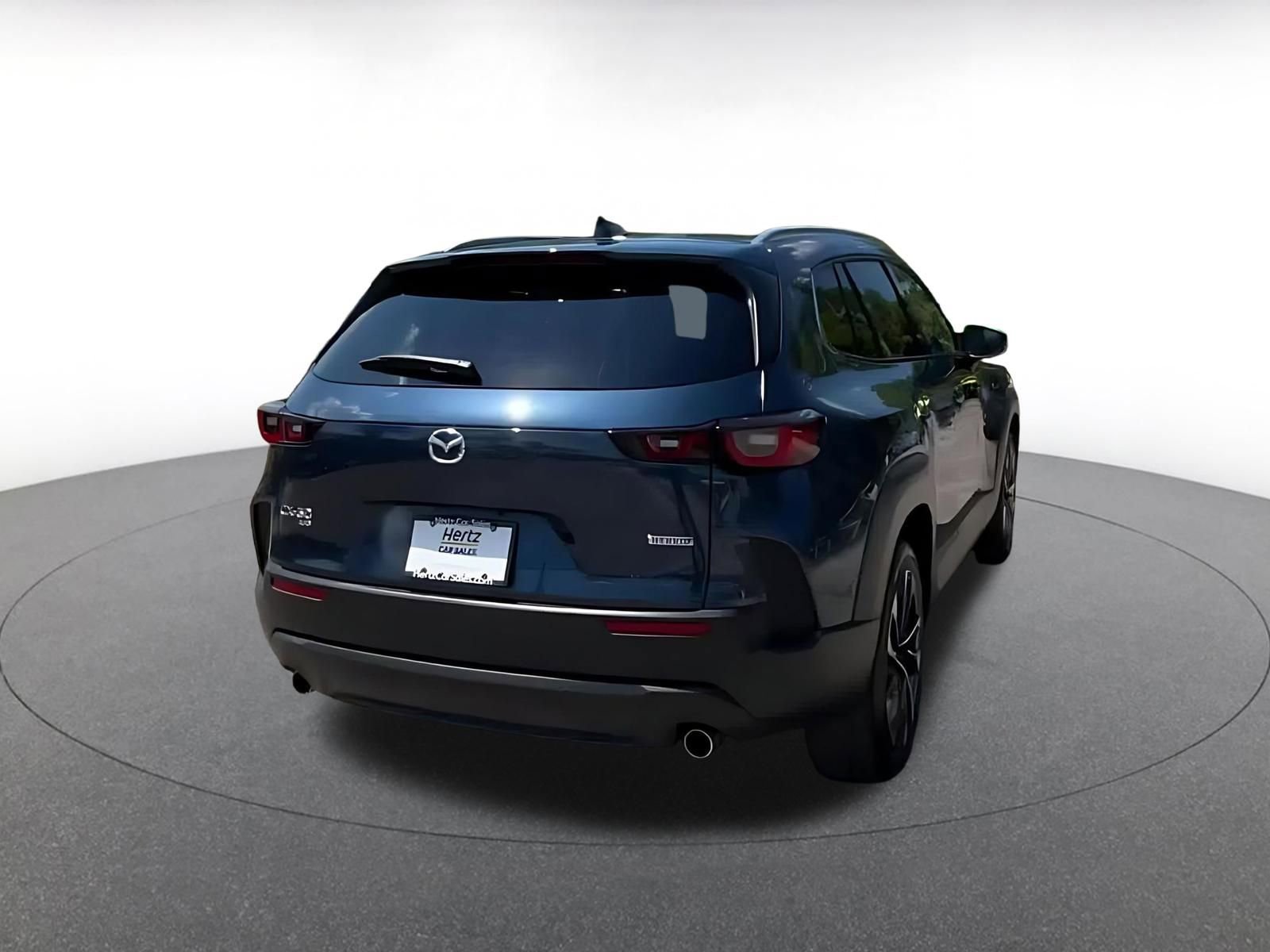 Thumbnail: 2025 Mazda CX-50 - 14