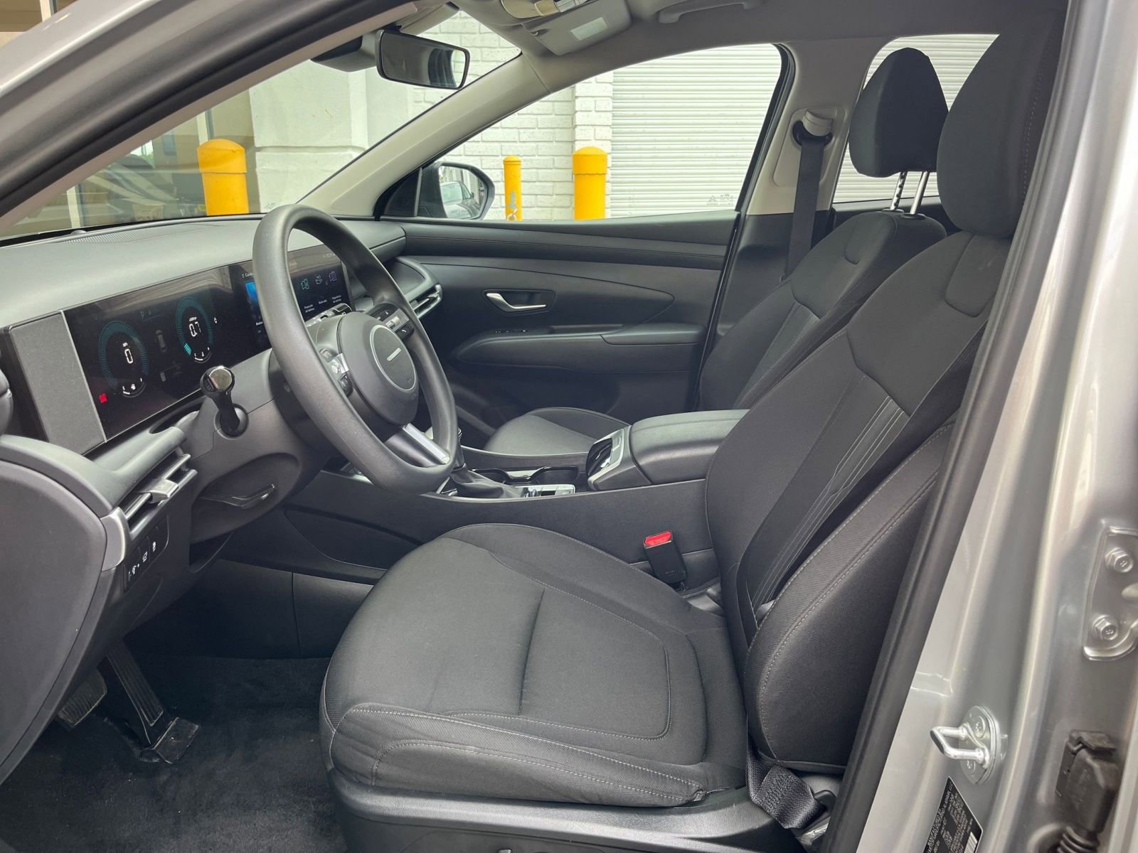 Thumbnail: 2025 Hyundai Tucson - 27