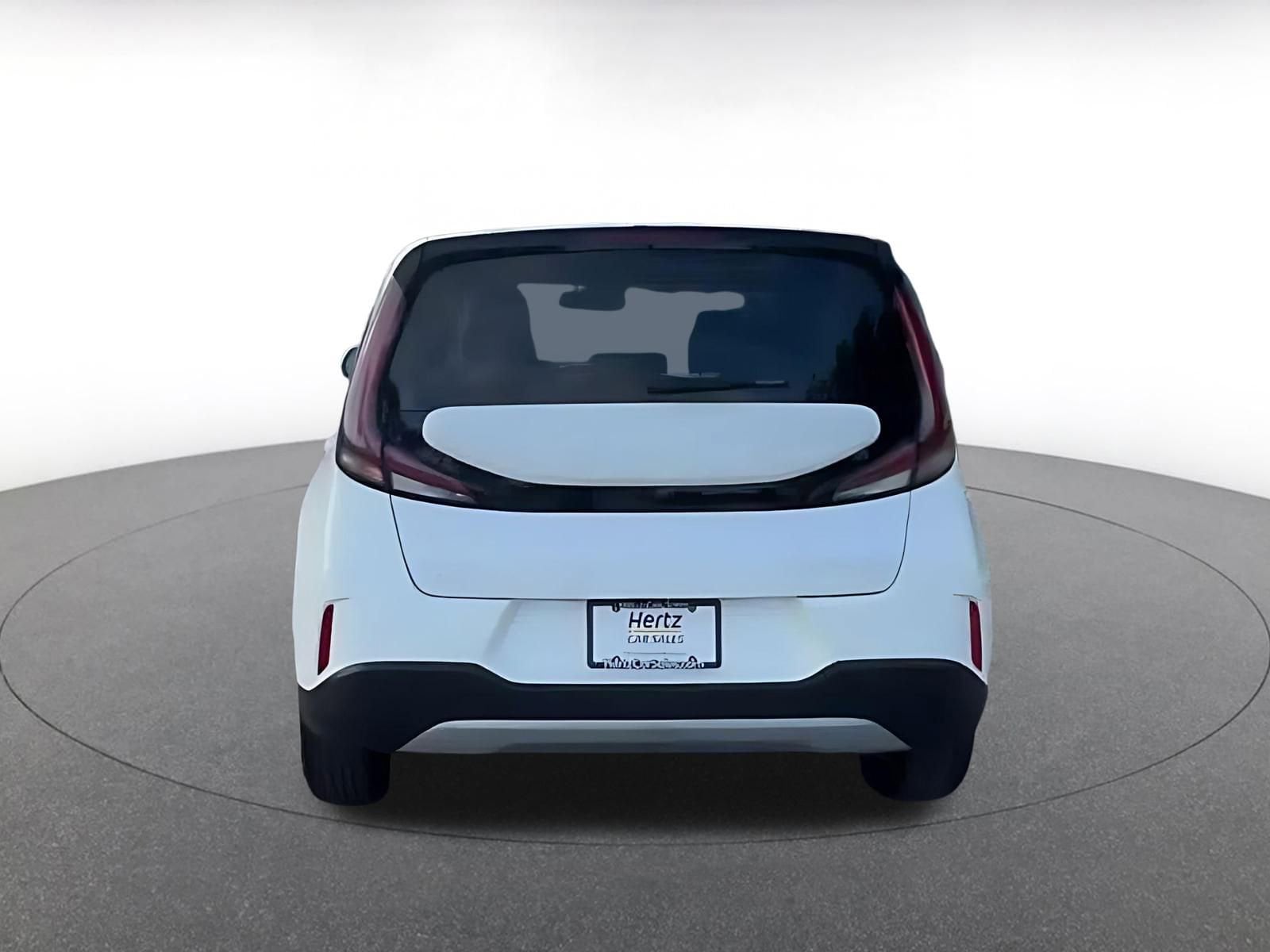 Thumbnail: 2025 Kia Soul - 12