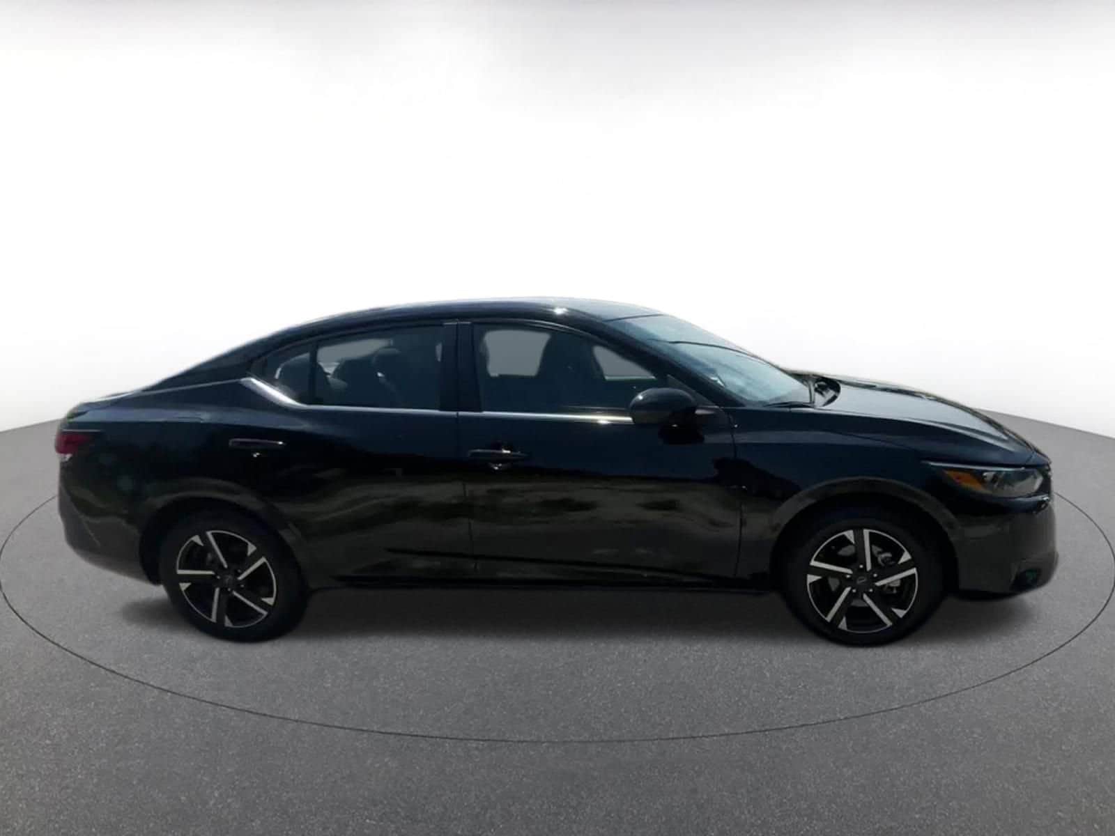 Thumbnail: 2024 Nissan Sentra - 14