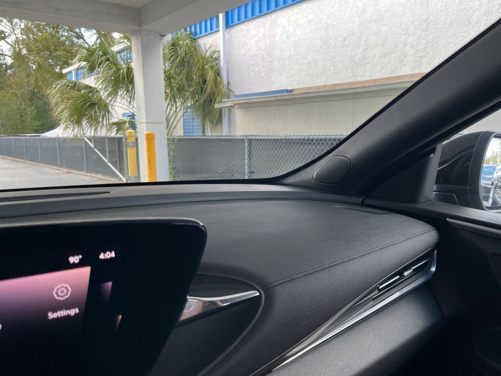 Thumbnail: 2025 Buick Envista - 35