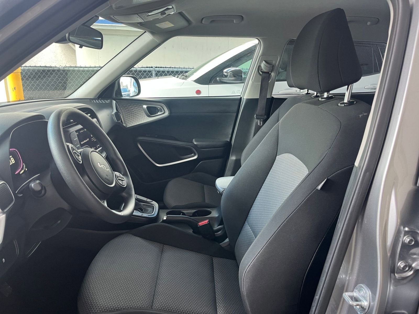 Thumbnail: 2025 Kia Soul - 27