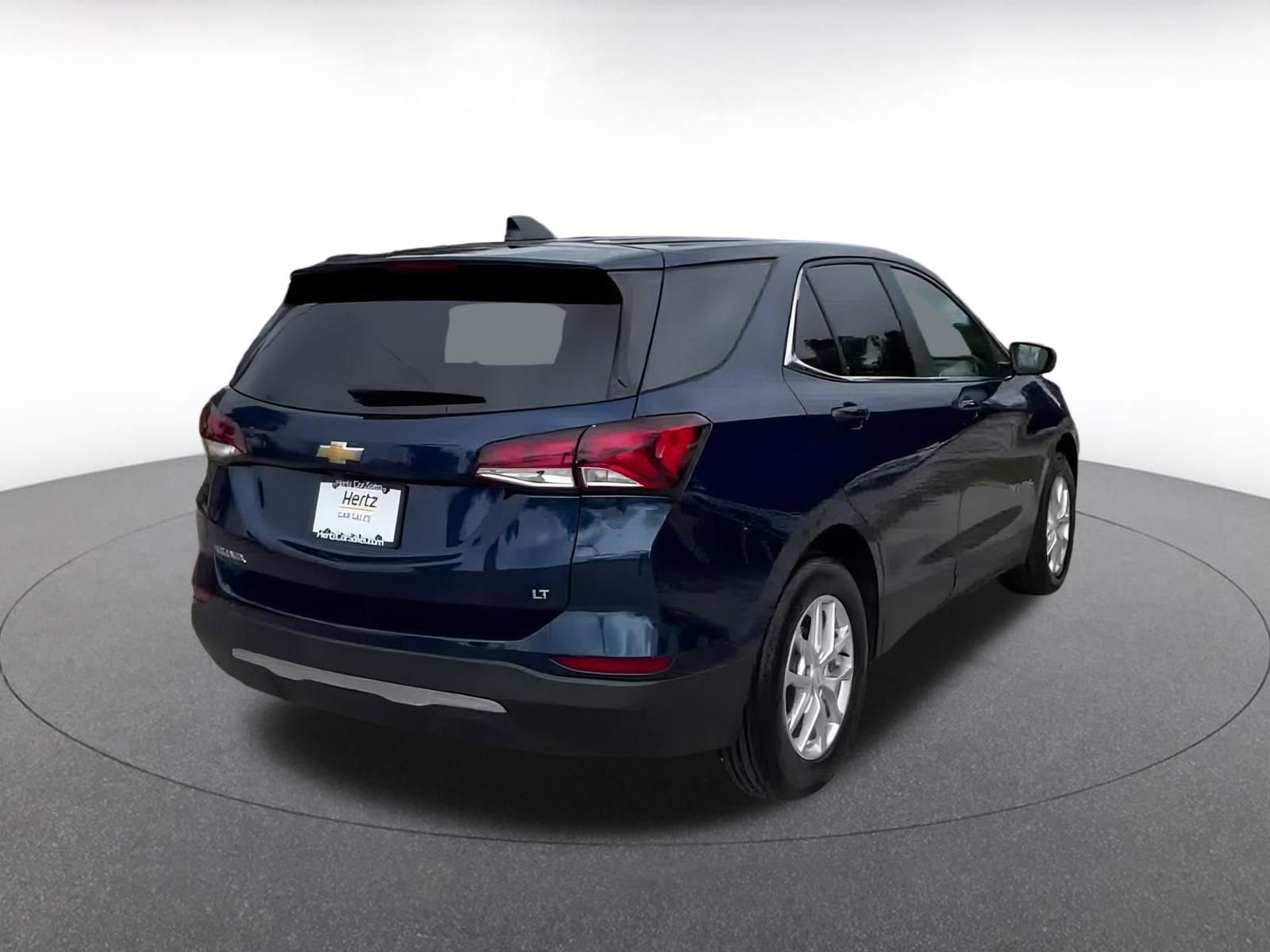 Thumbnail: 2023 Chevrolet Equinox - 13