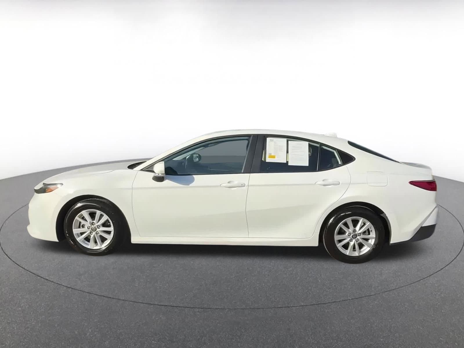 Thumbnail: 2025 Toyota Camry - 8