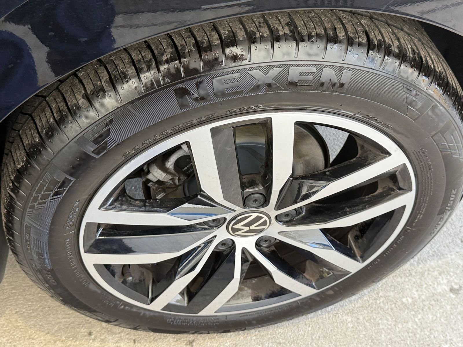 Thumbnail: 2025 Volkswagen Jetta - 30