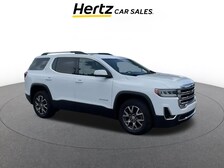2023 GMC Acadia SLT -
                  Tampa, FL
