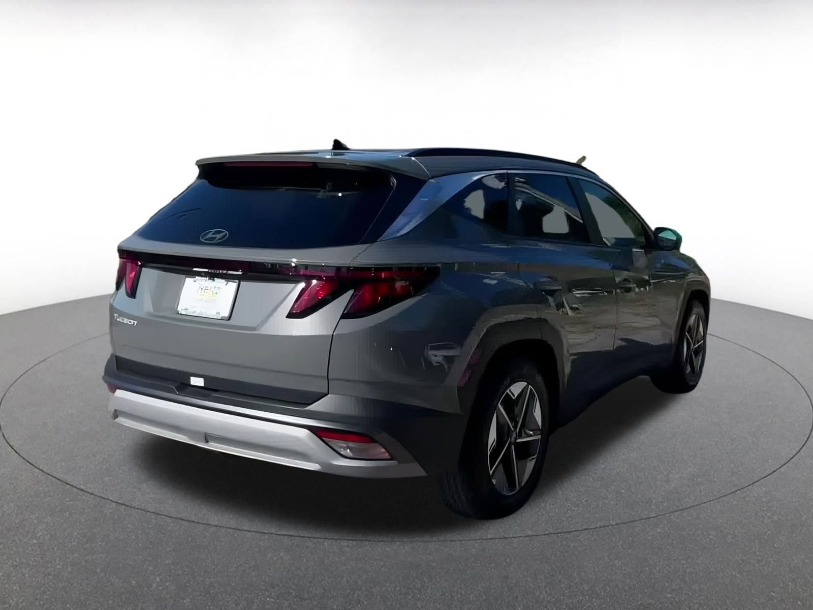 Thumbnail: 2025 Hyundai Tucson - 15