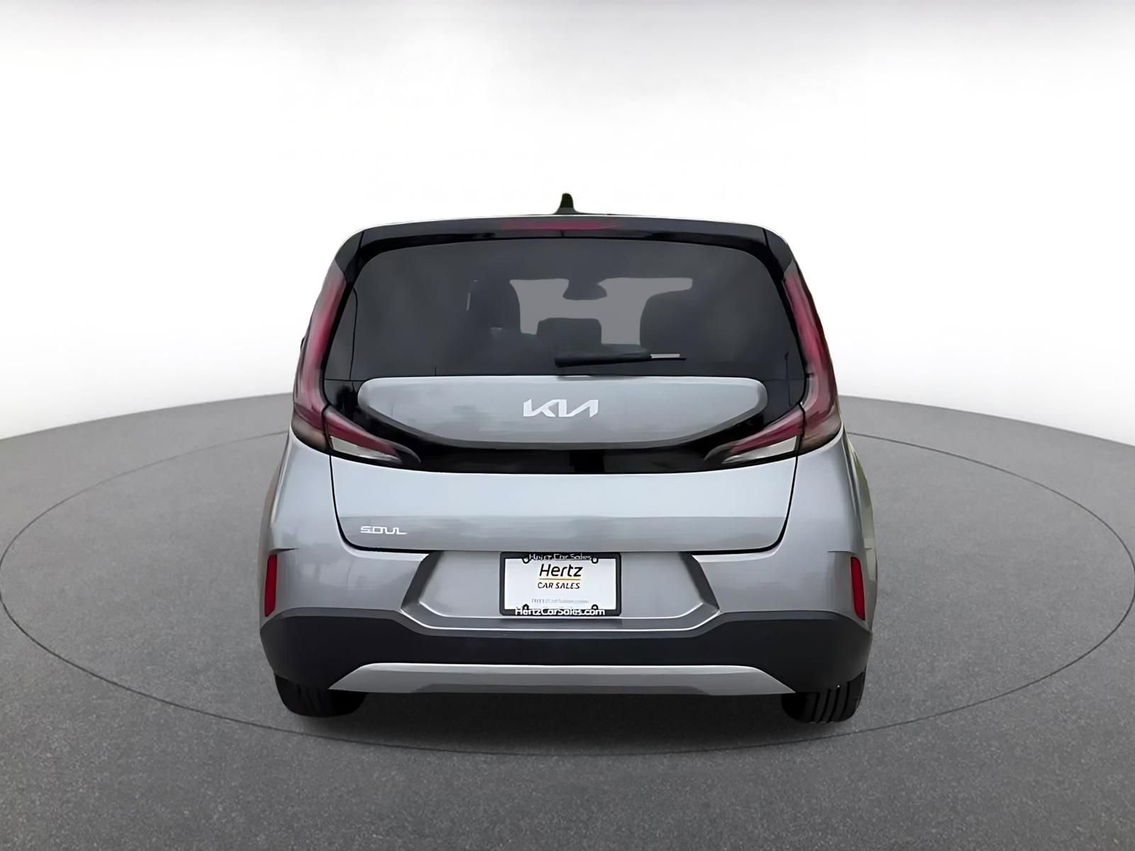 Thumbnail: 2025 Kia Soul - 12