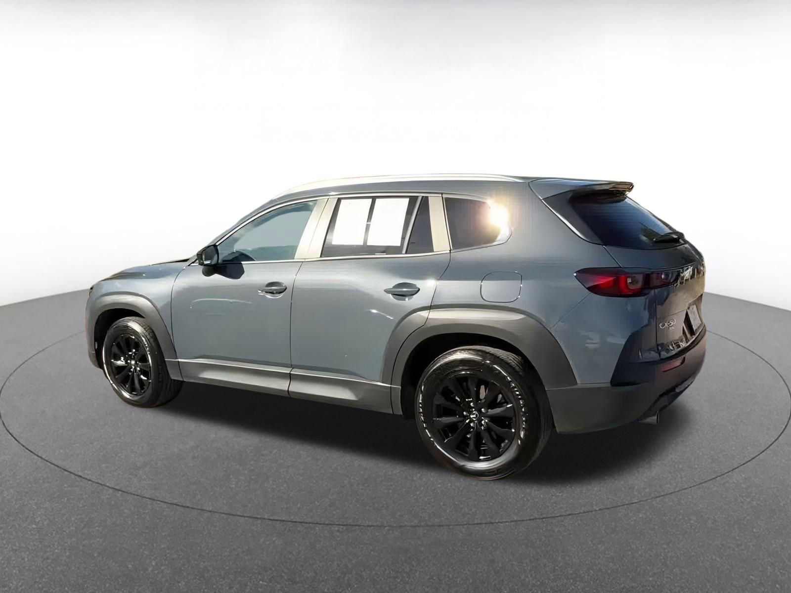 Thumbnail: 2025 Mazda CX-50 - 9