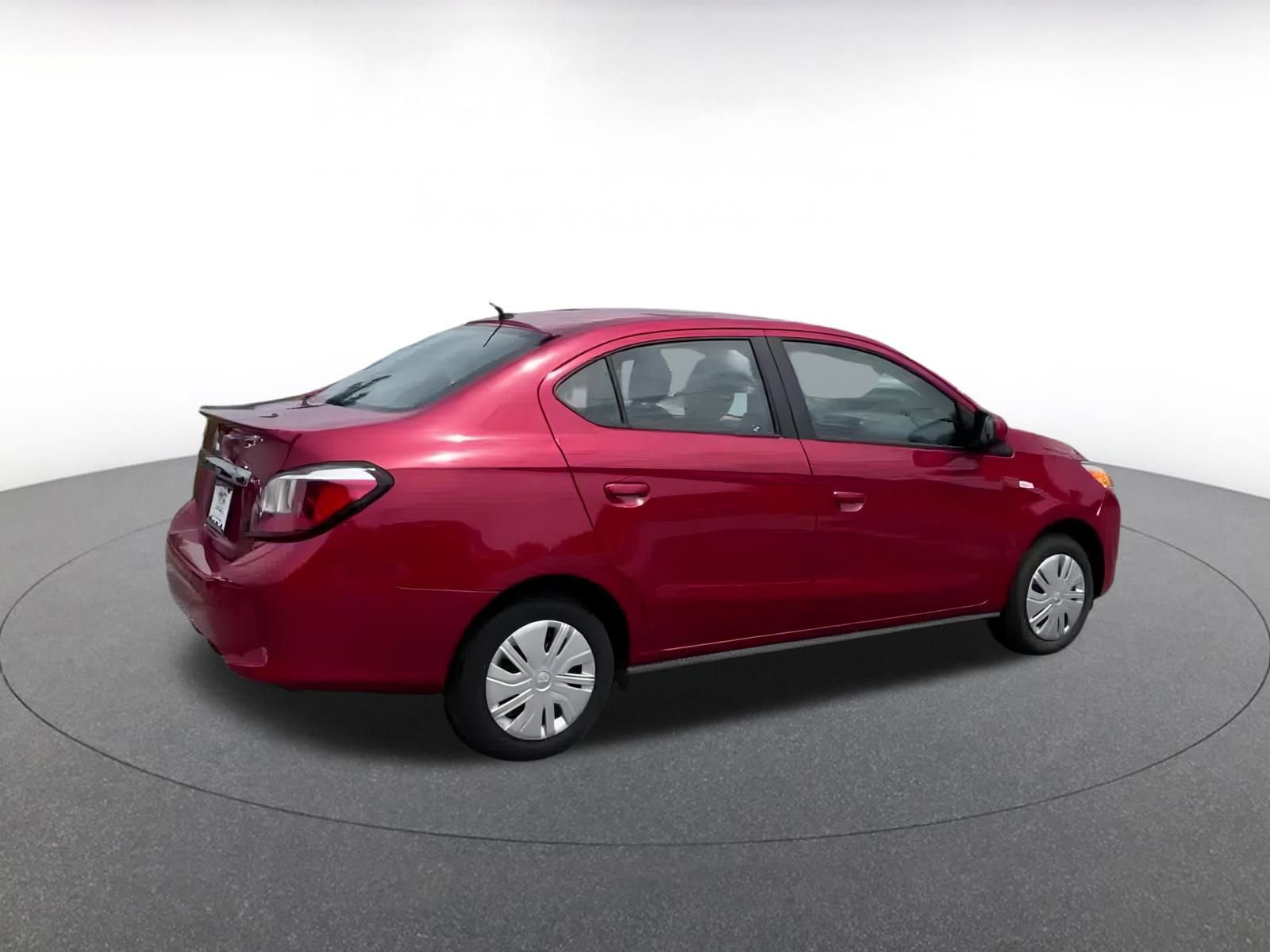 Thumbnail: 2024 Mitsubishi Mirage G4 - 12