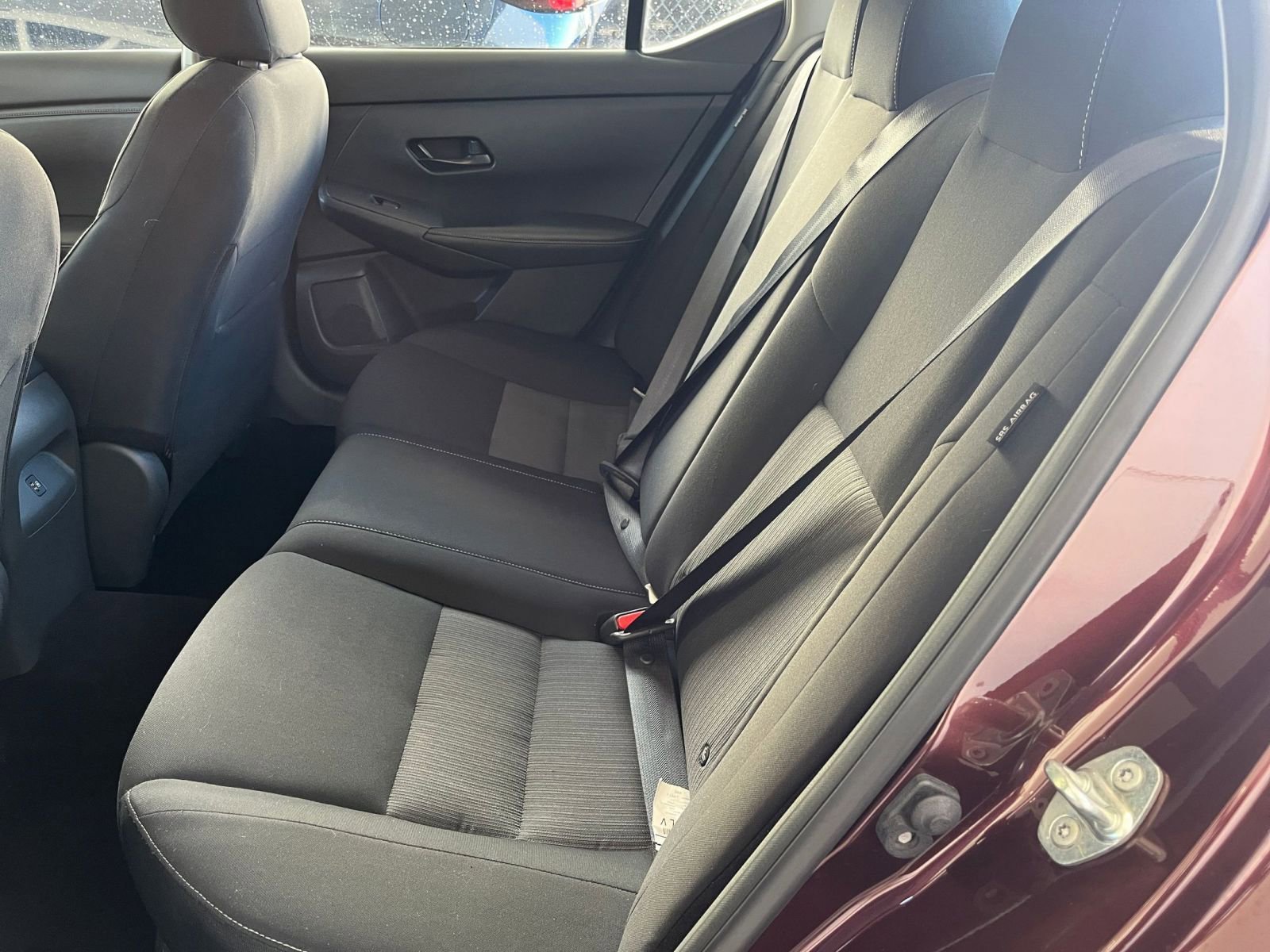 Thumbnail: 2025 Nissan Sentra - 25