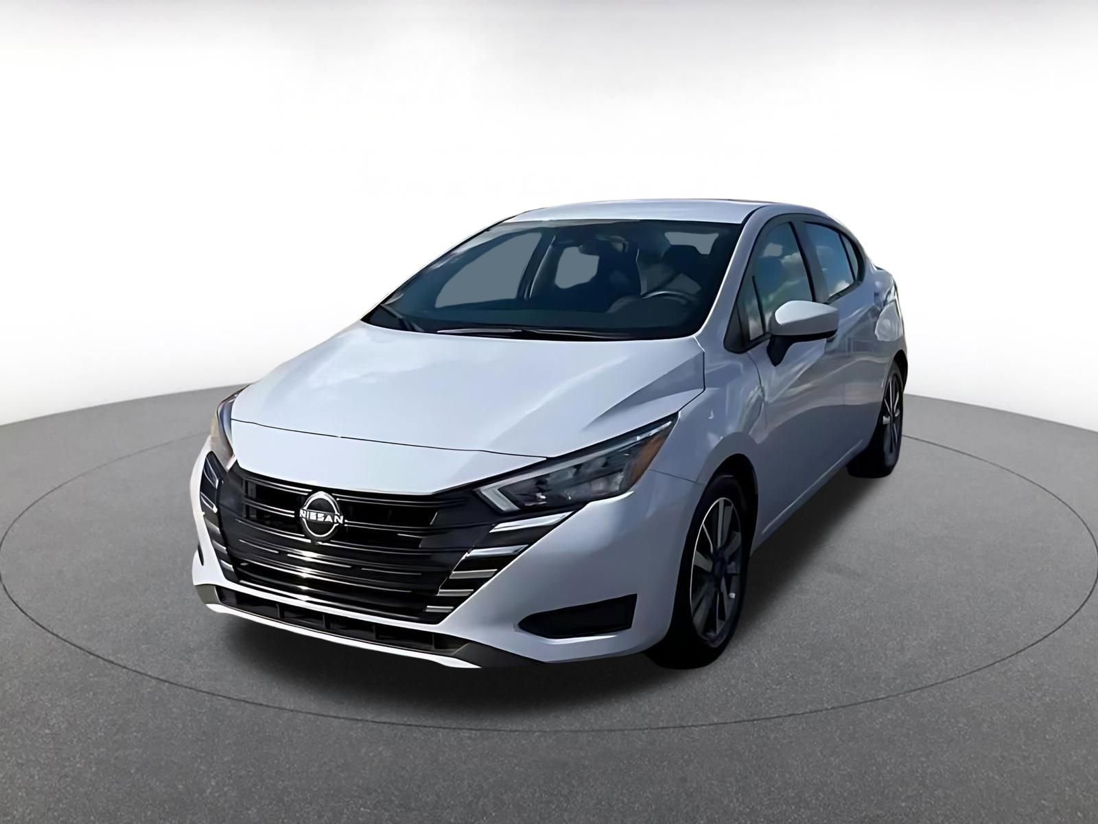Thumbnail: 2025 Nissan Versa - 7