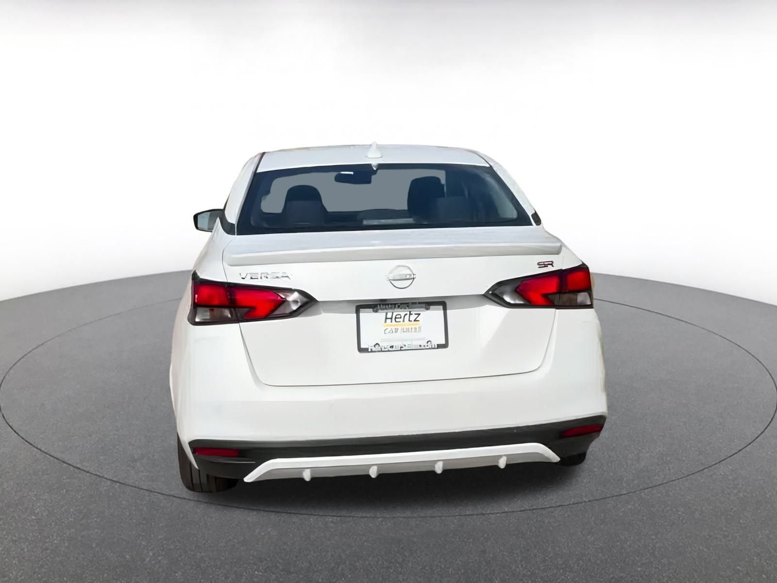 Thumbnail: 2024 Nissan Versa - 12