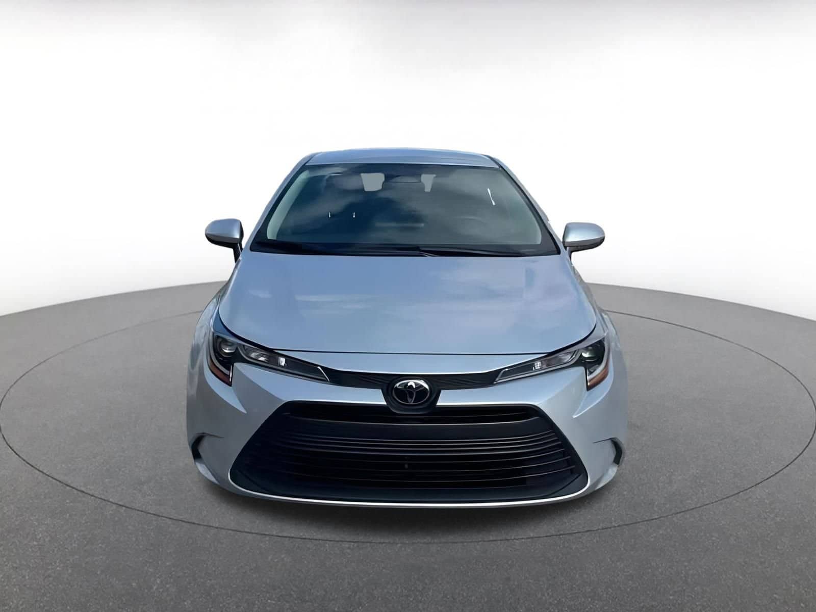 Thumbnail: 2024 Toyota Corolla - 4