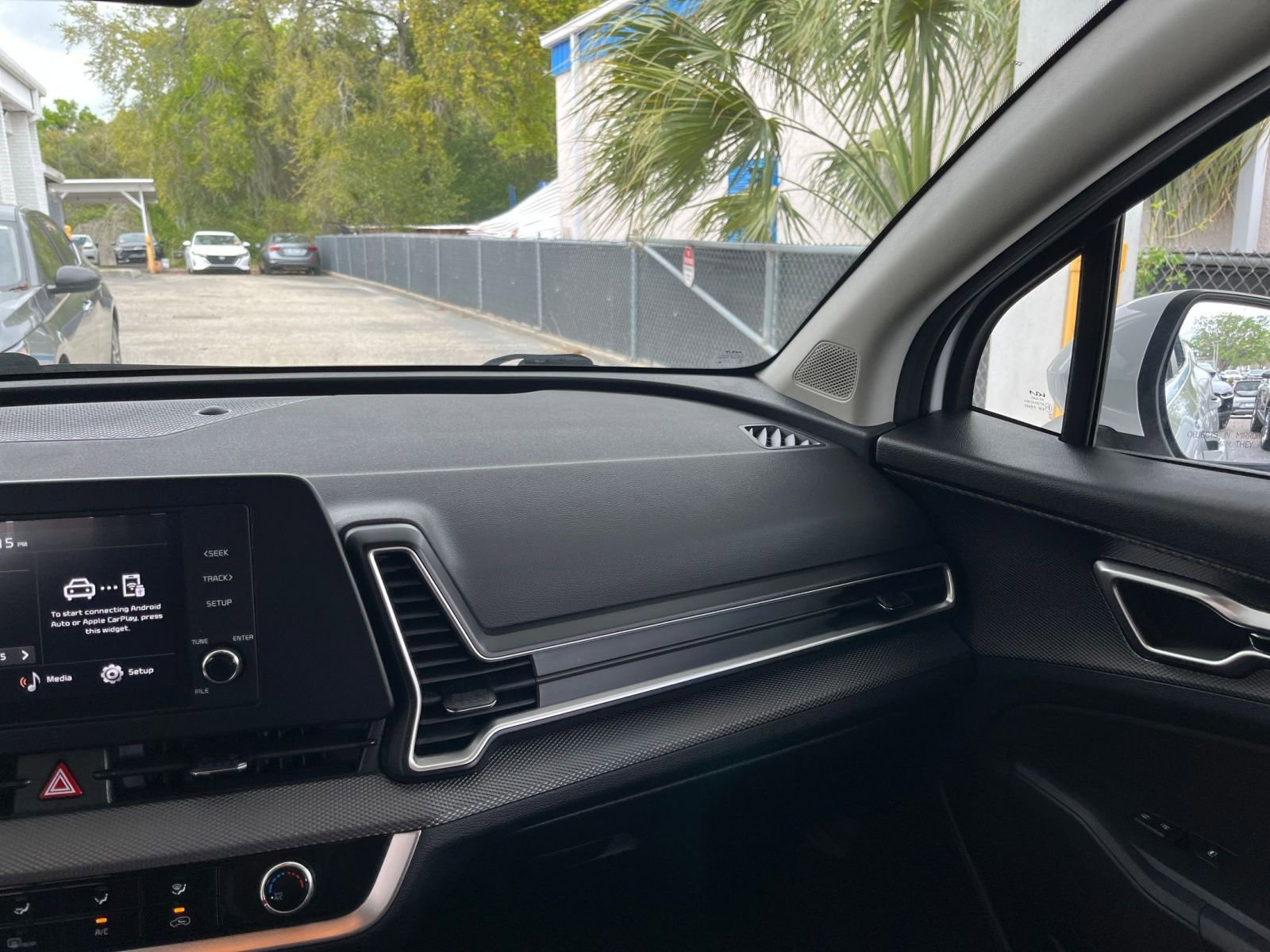 Thumbnail: 2025 Kia Sportage - 35