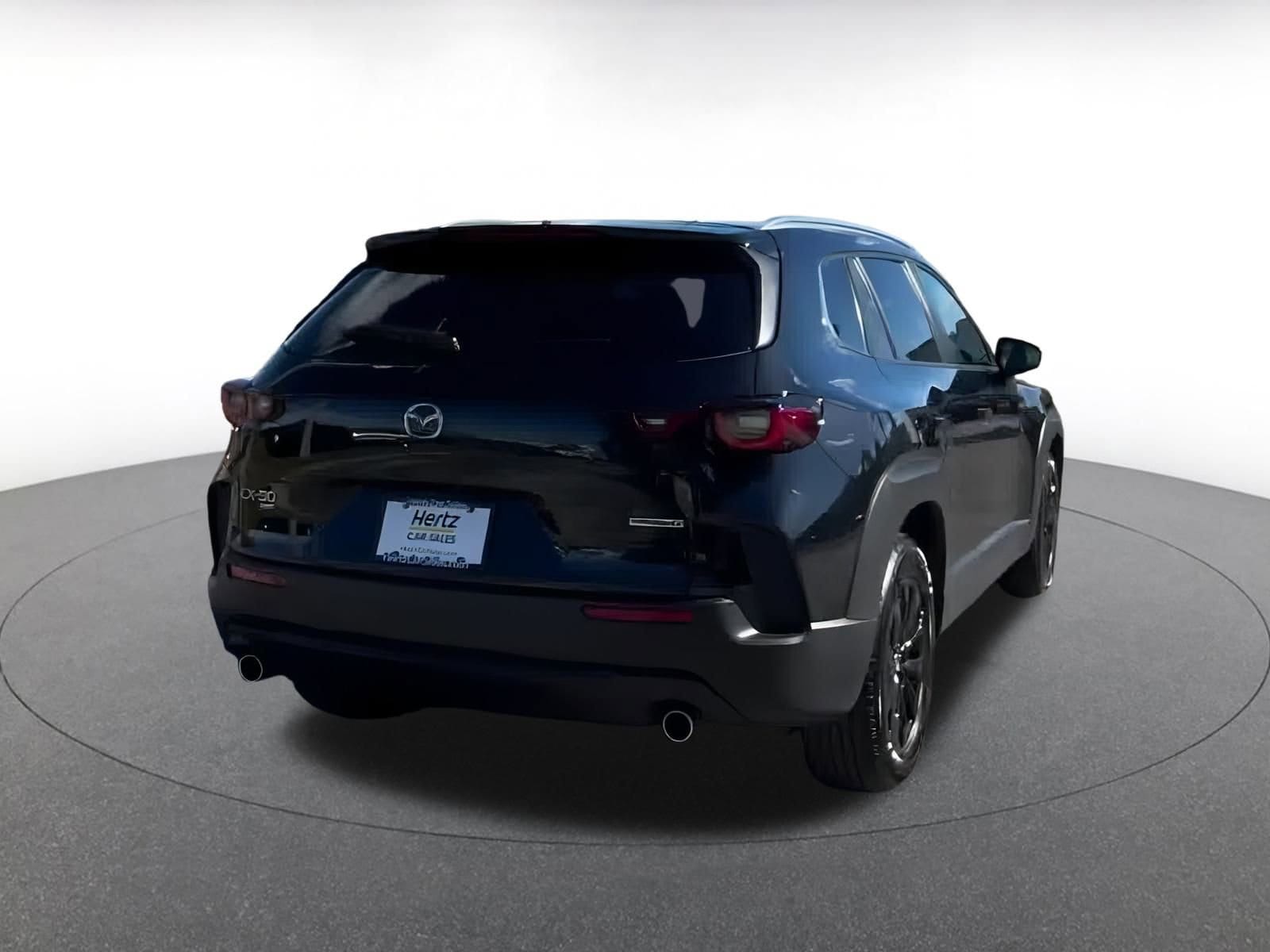 Thumbnail: 2025 Mazda CX-50 - 12