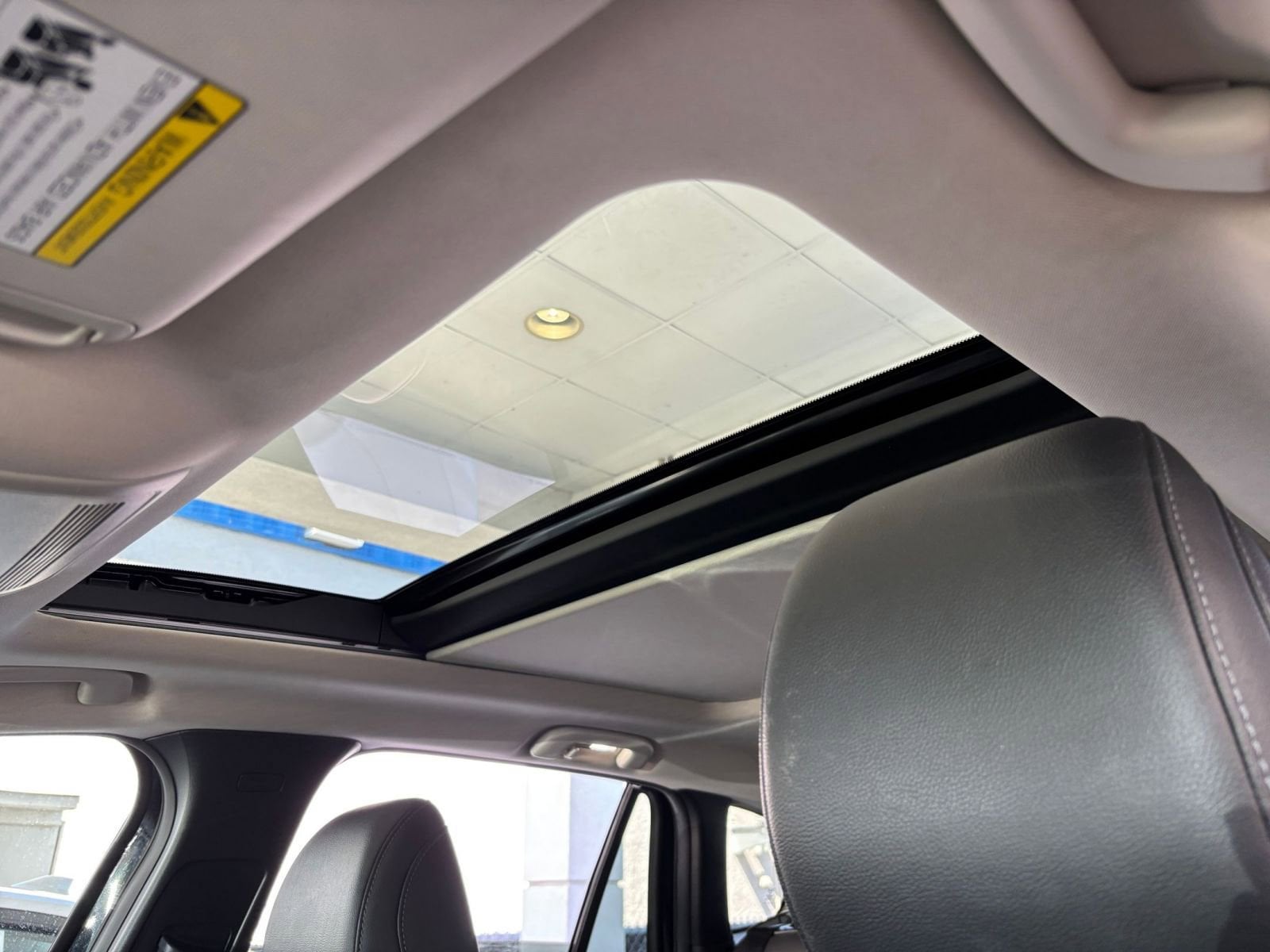 Thumbnail: 2025 Mazda CX-50 - 20