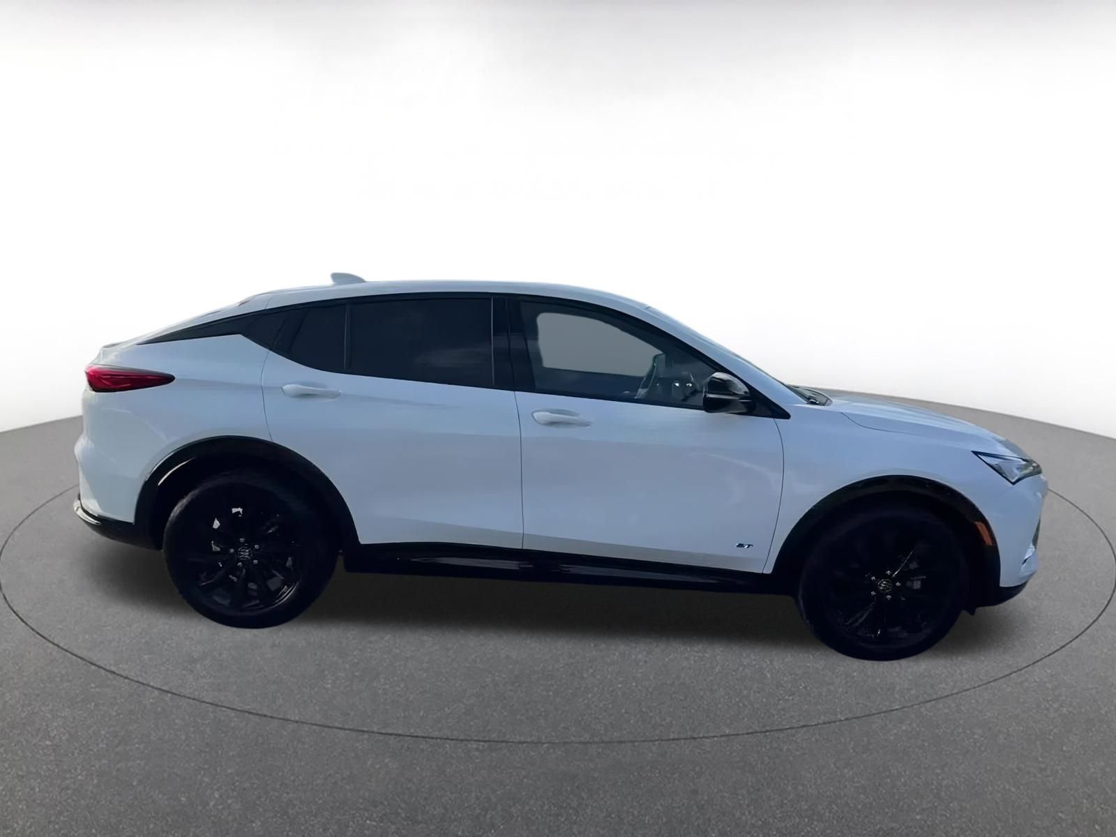 Thumbnail: 2025 Buick Envista - 16