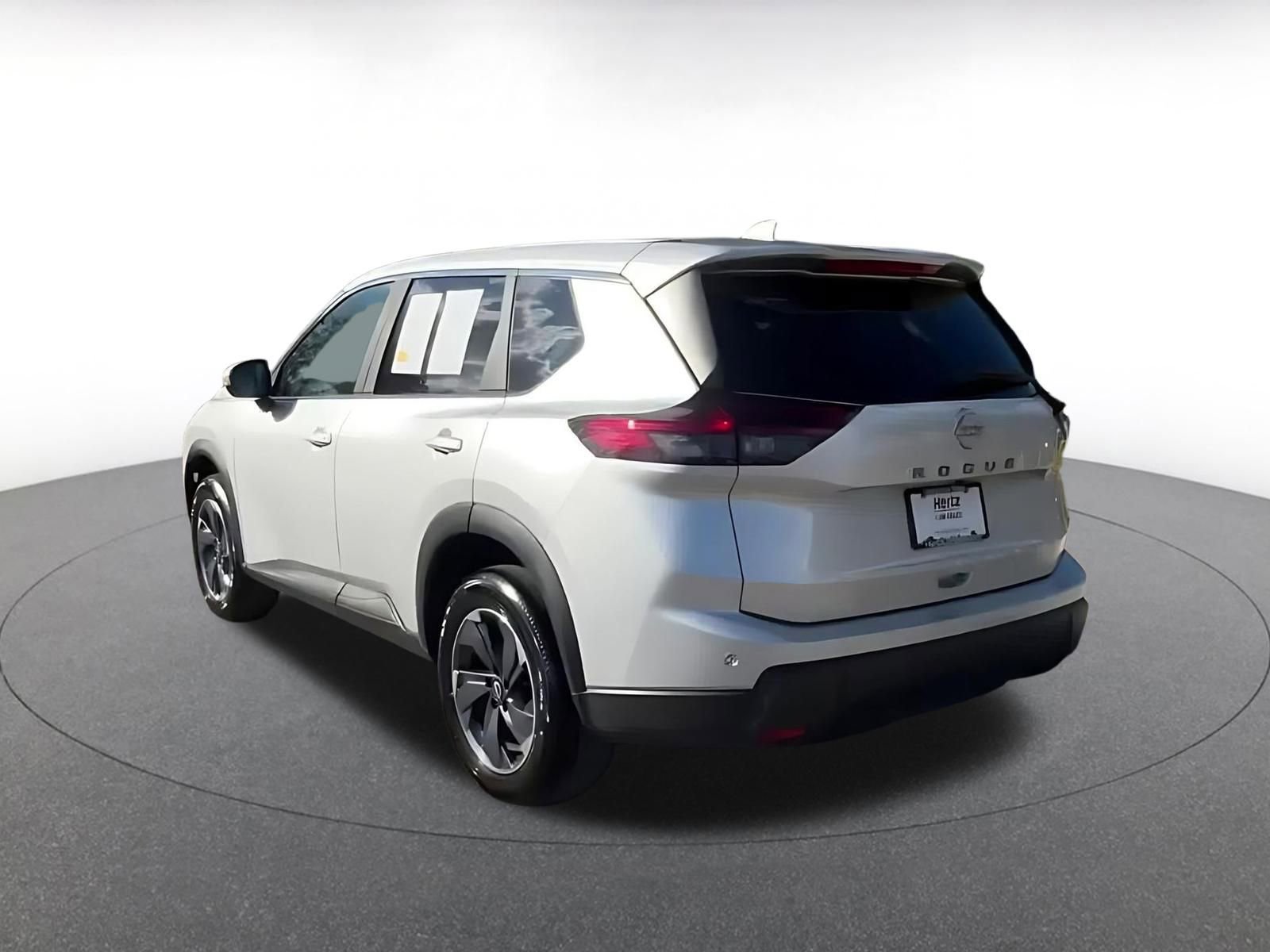 Thumbnail: 2025 Nissan Rogue - 11