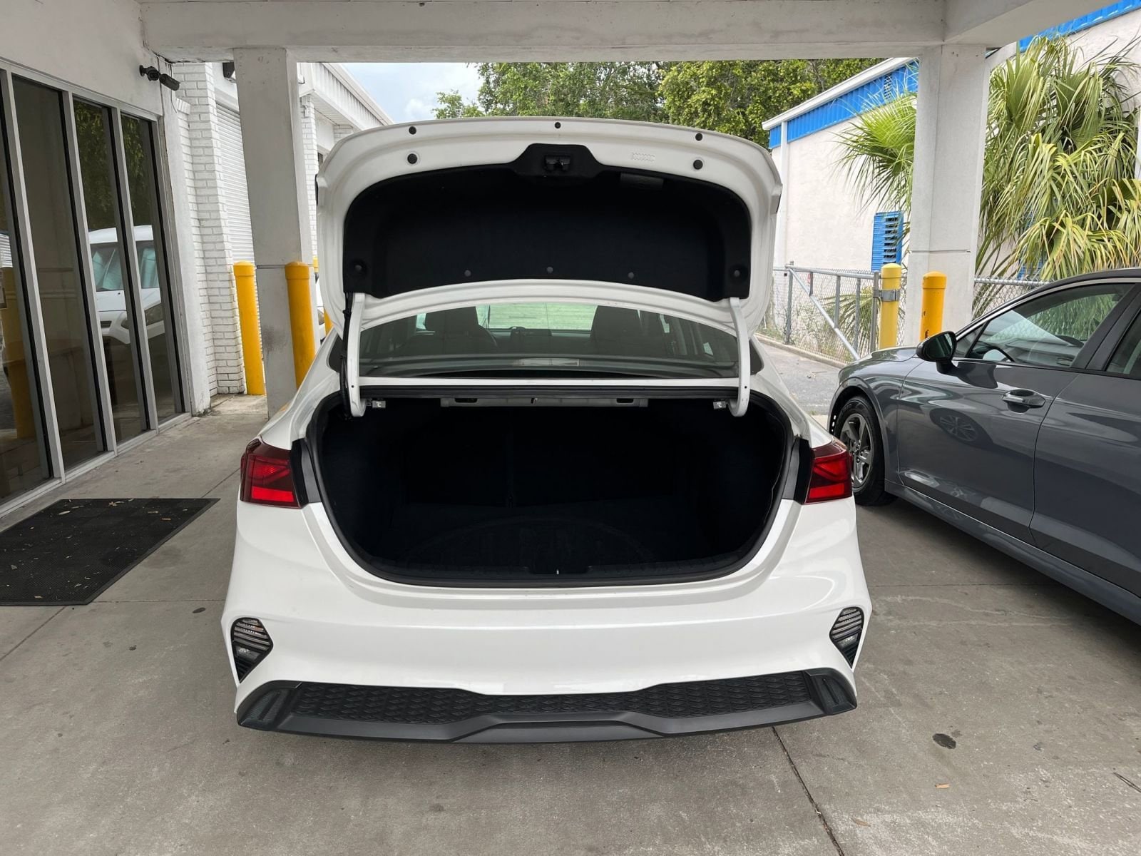 2024 Kia Forte LXS 31