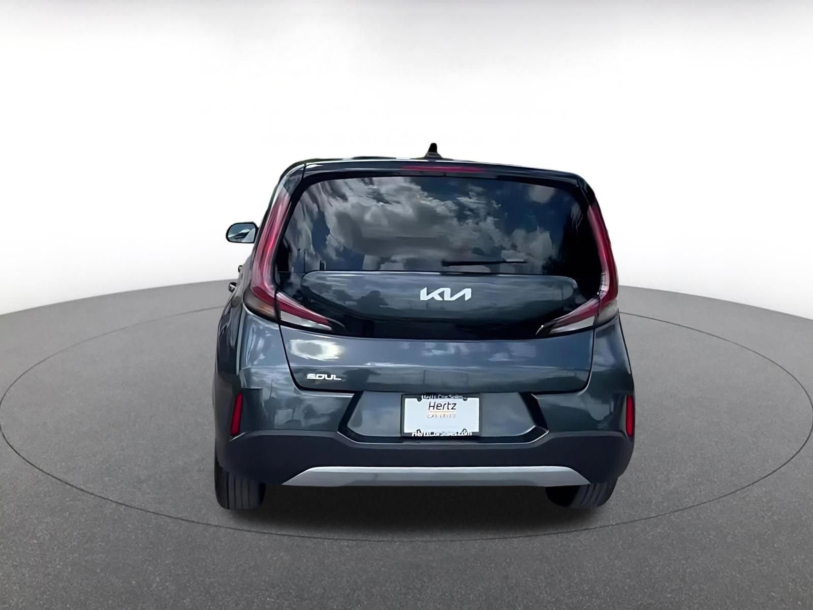 Thumbnail: 2025 Kia Soul - 12