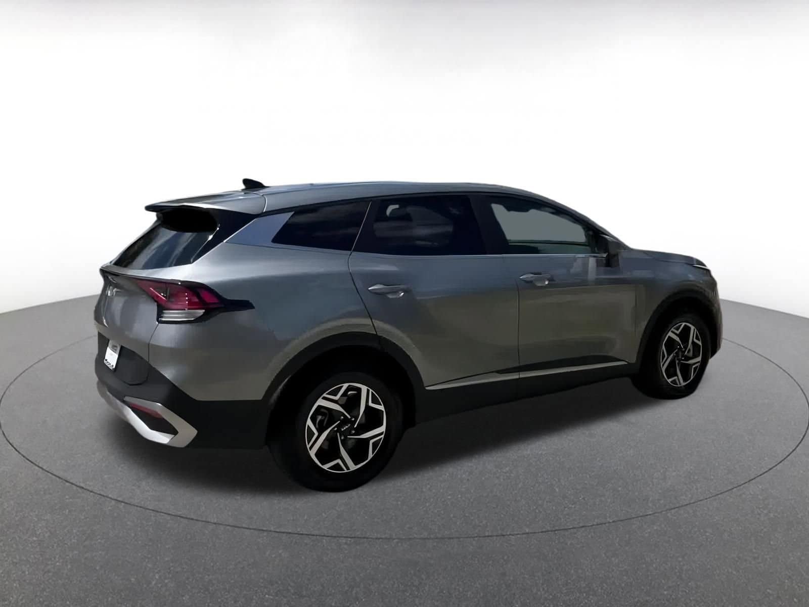 Thumbnail: 2024 Kia Sportage - 12