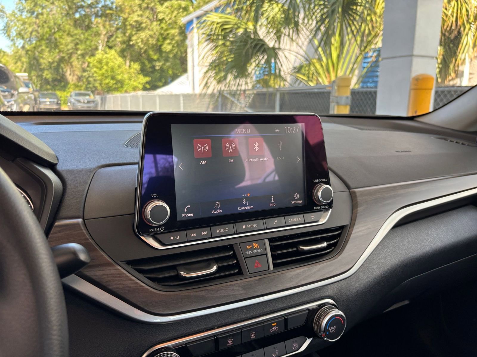 Thumbnail: 2025 Nissan Altima - 20