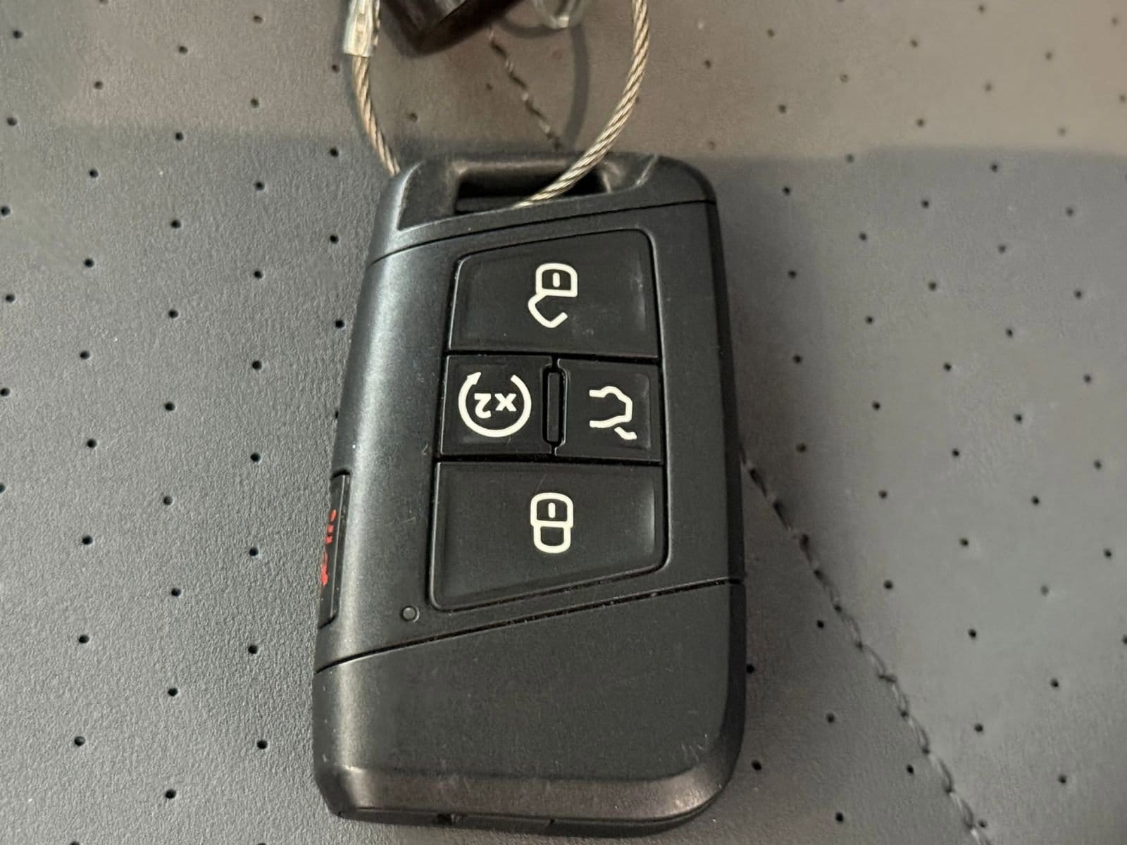 Thumbnail: 2025 Volkswagen Jetta - 22