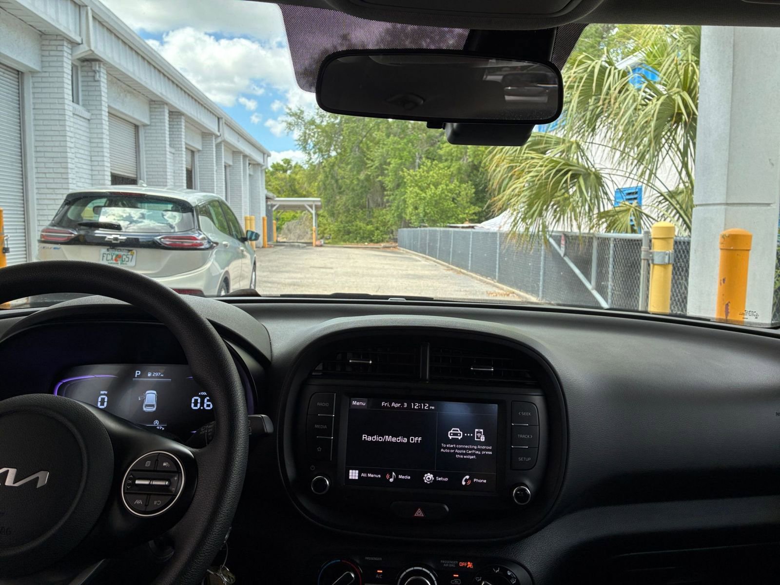 Thumbnail: 2025 Kia Soul - 33