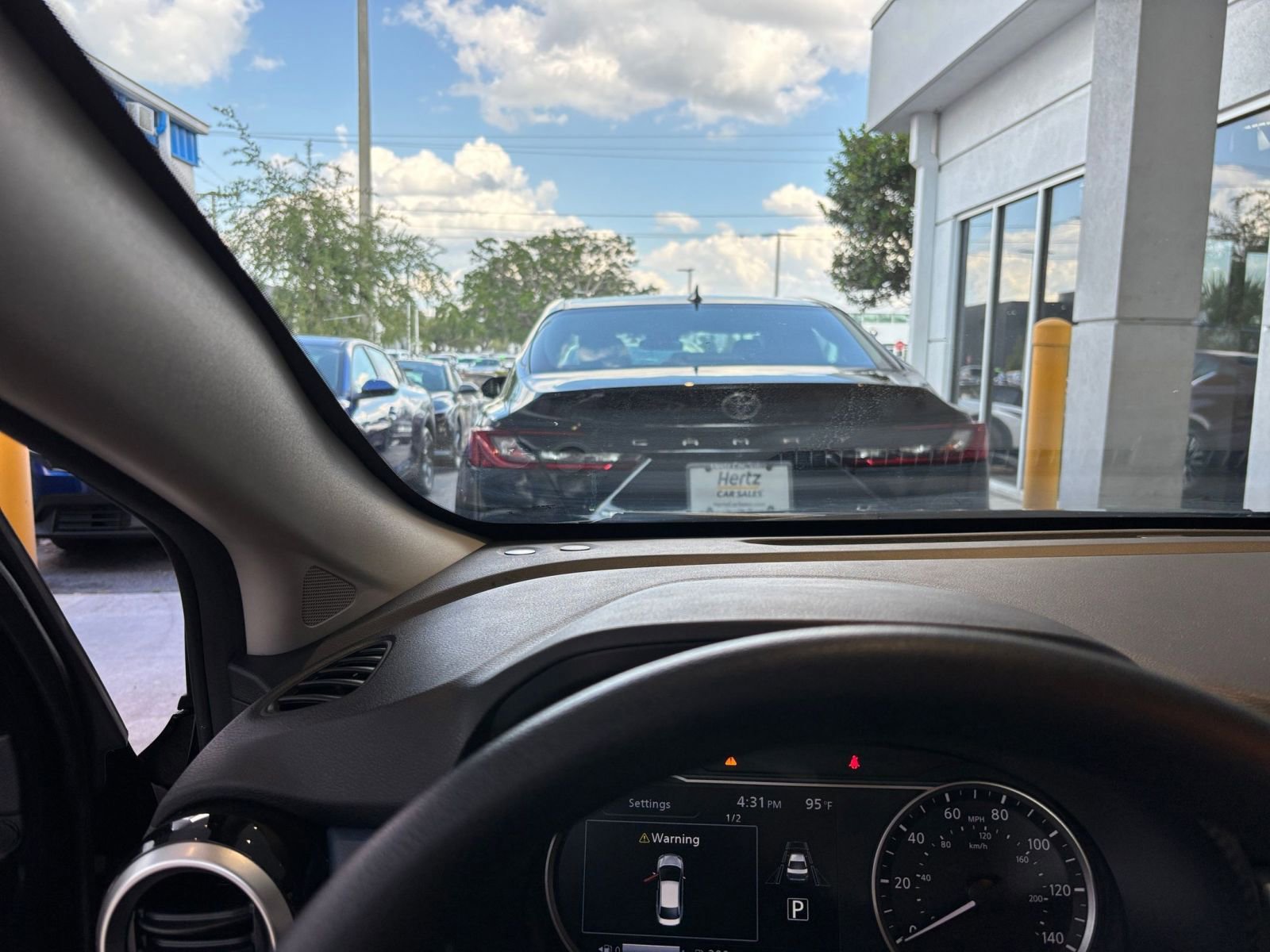 Thumbnail: 2025 Nissan Versa - 34