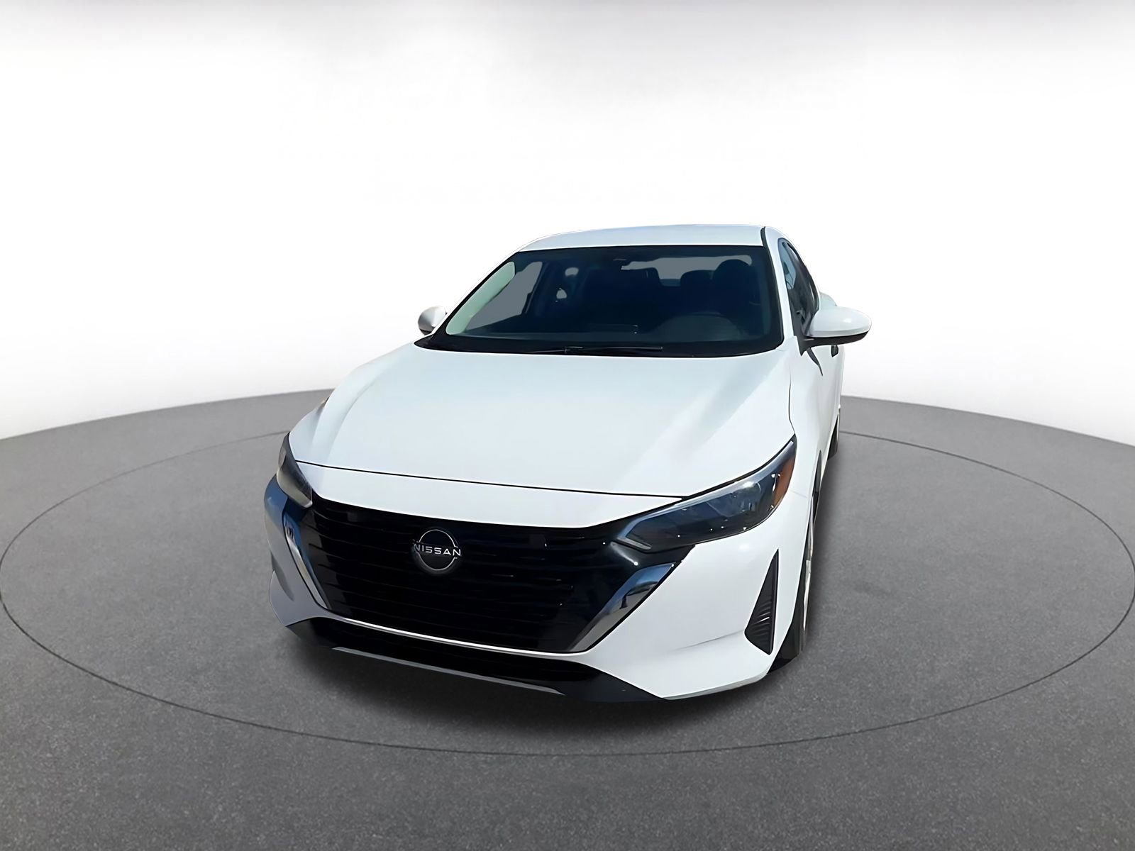 Thumbnail: 2025 Nissan Sentra - 7