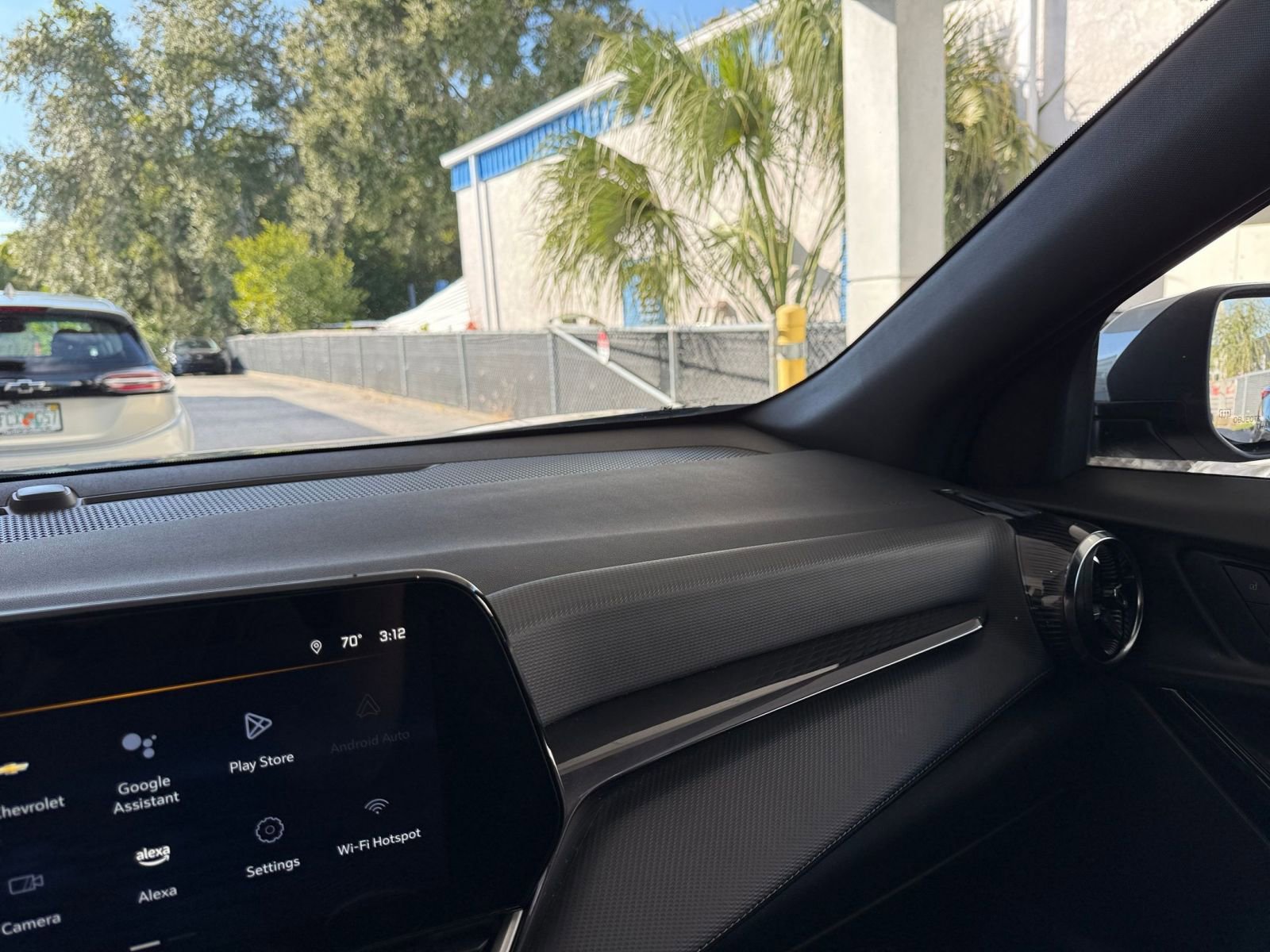 Thumbnail: 2025 Chevrolet Equinox - 35