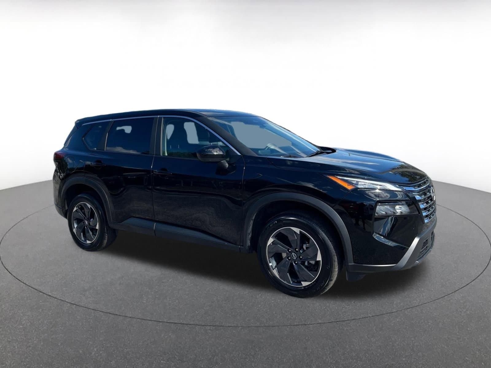 Thumbnail: 2025 Nissan Rogue - 1