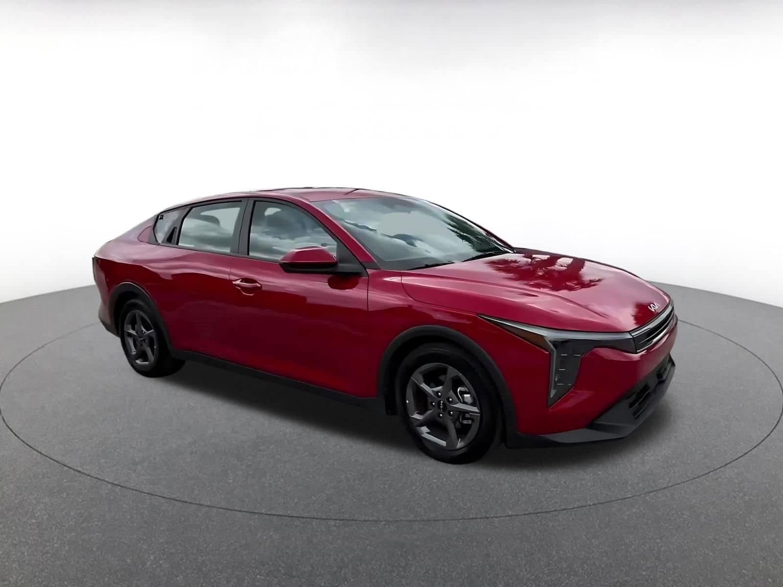 Thumbnail: 2025 Kia K4 - 2