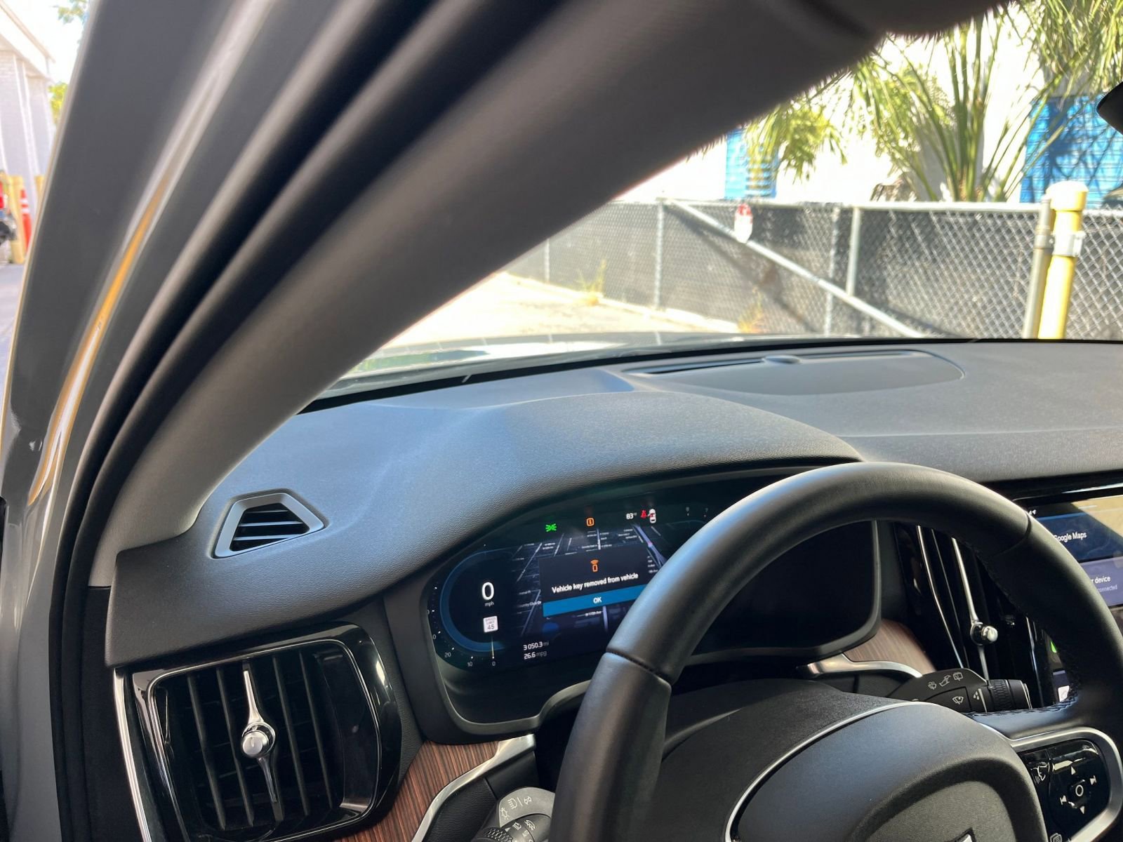 Thumbnail: 2025 Volvo S60 - 34