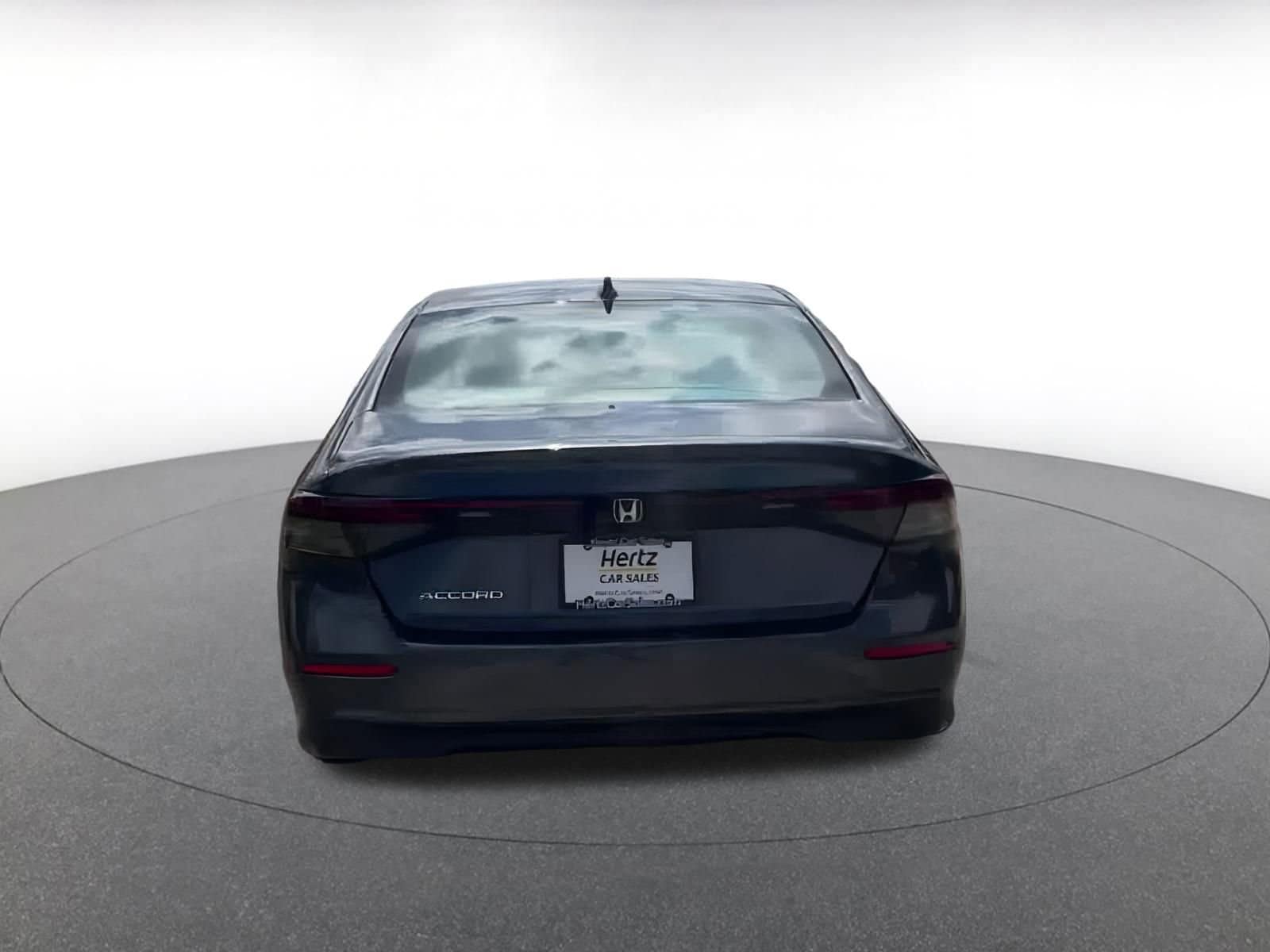 Thumbnail: 2024 Honda Accord - 11