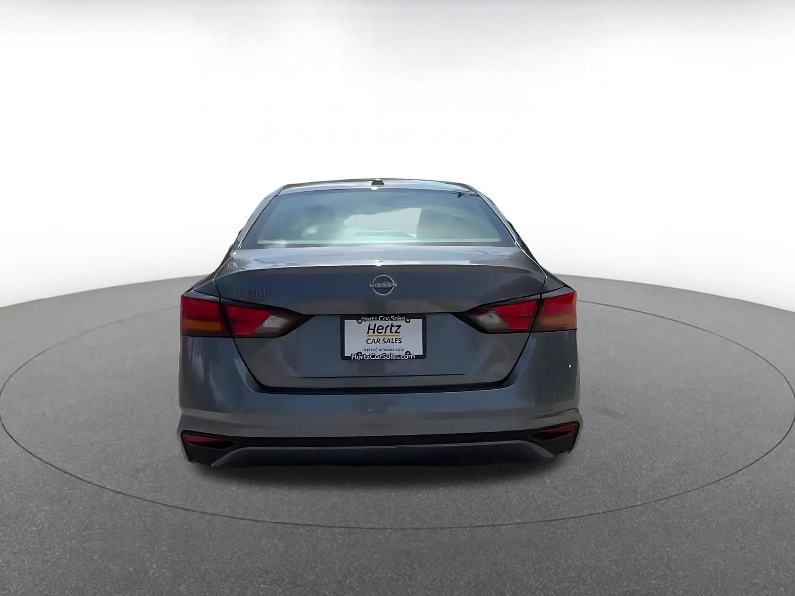 Thumbnail: 2025 Nissan Altima - 12