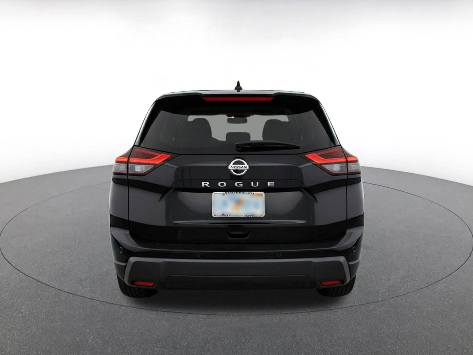 Thumbnail: 2025 Nissan Rogue - 8