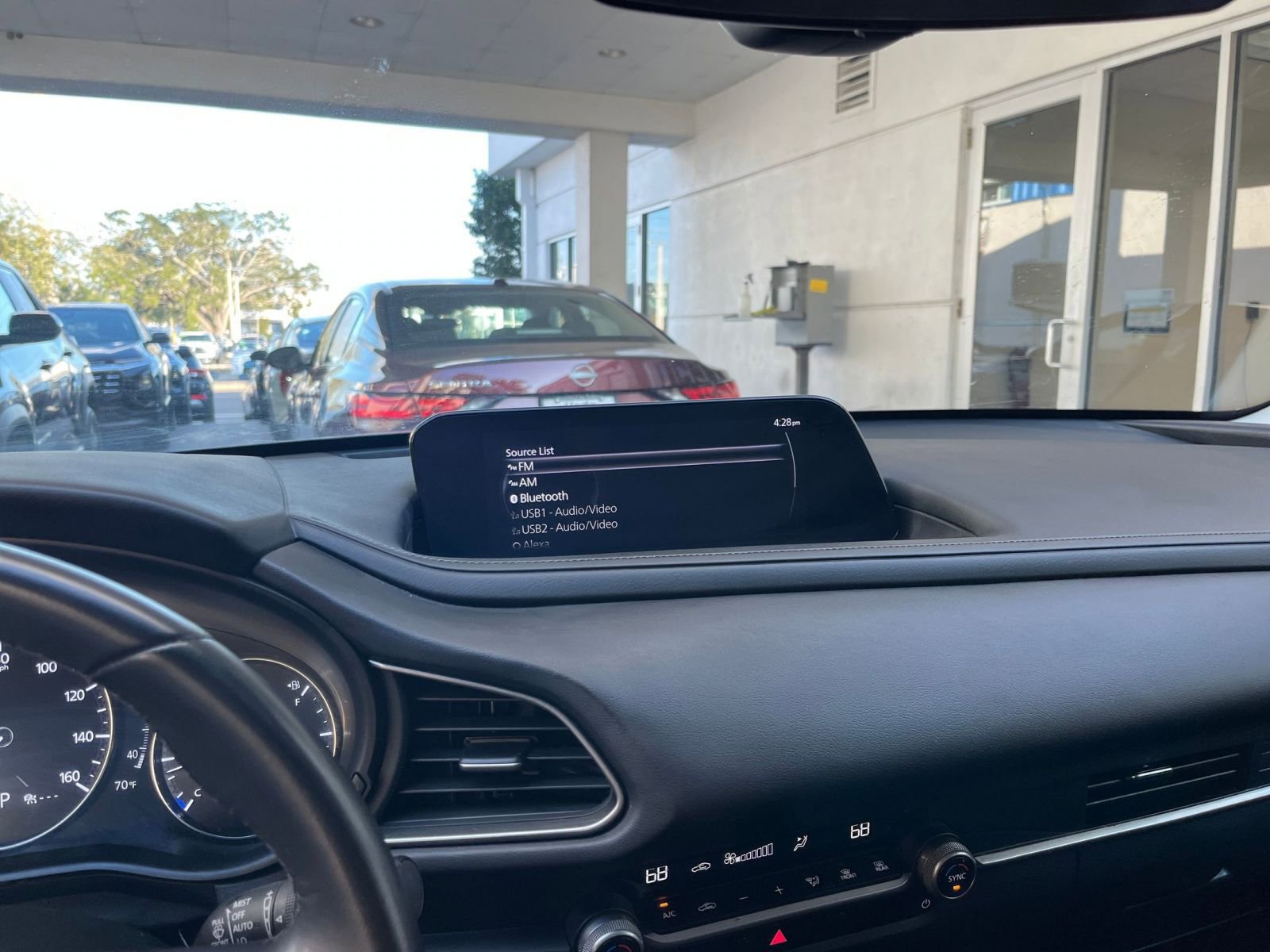 Thumbnail: 2025 Mazda CX-30 - 18