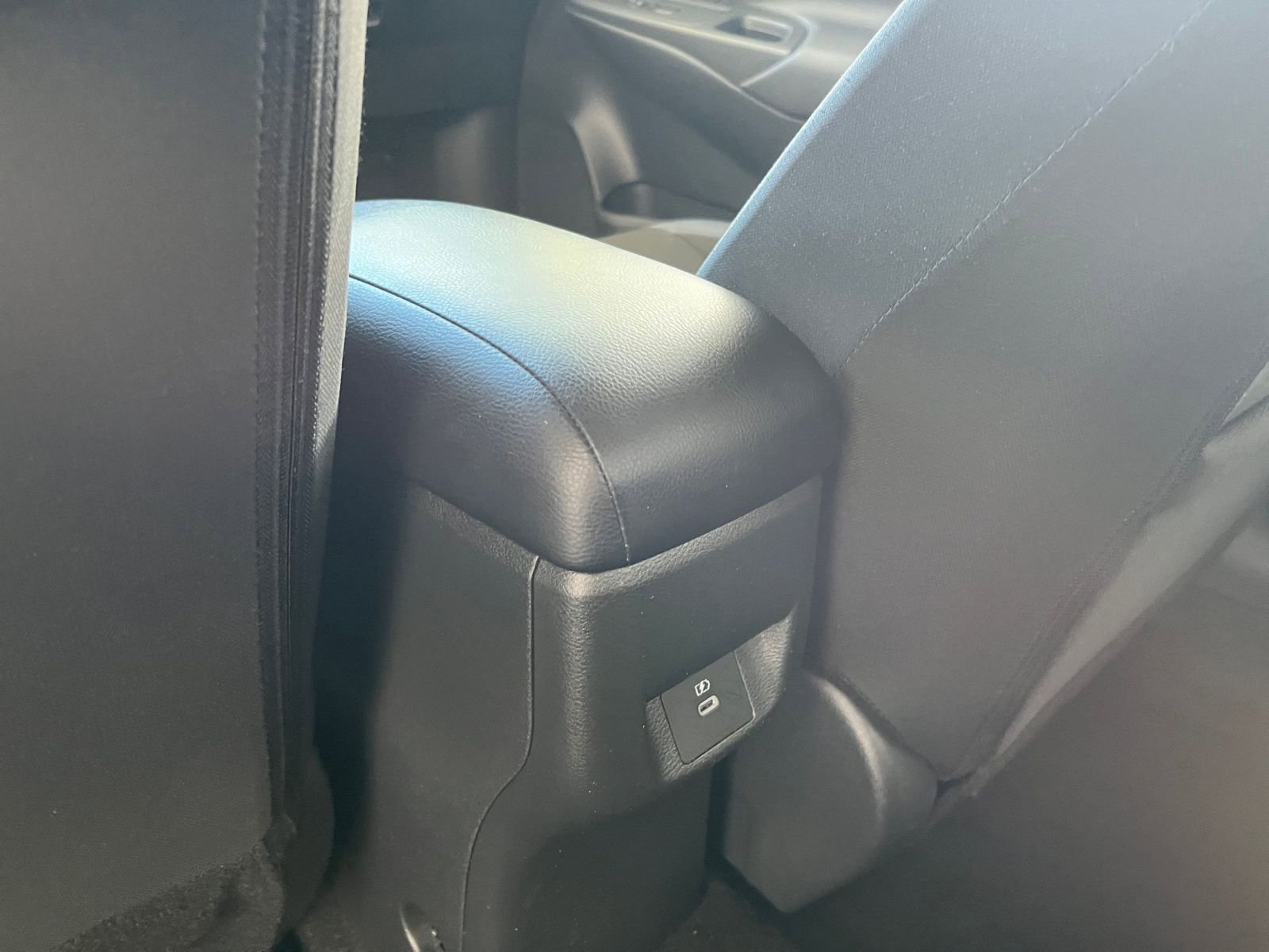 Thumbnail: 2025 Nissan Versa - 23