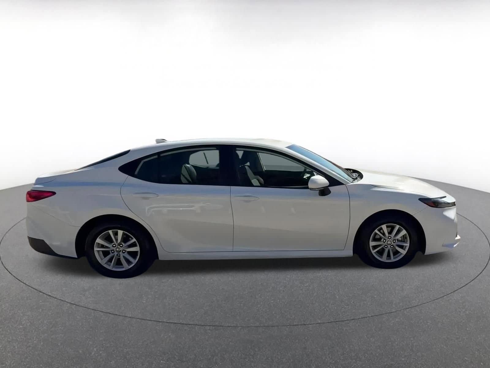 Thumbnail: 2025 Toyota Camry - 15