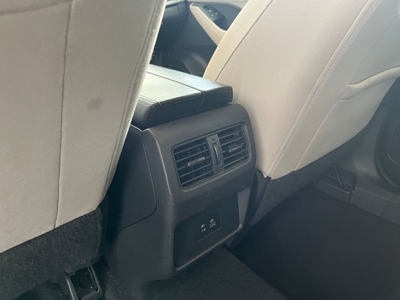 Thumbnail: 2023 Nissan Rogue - 24