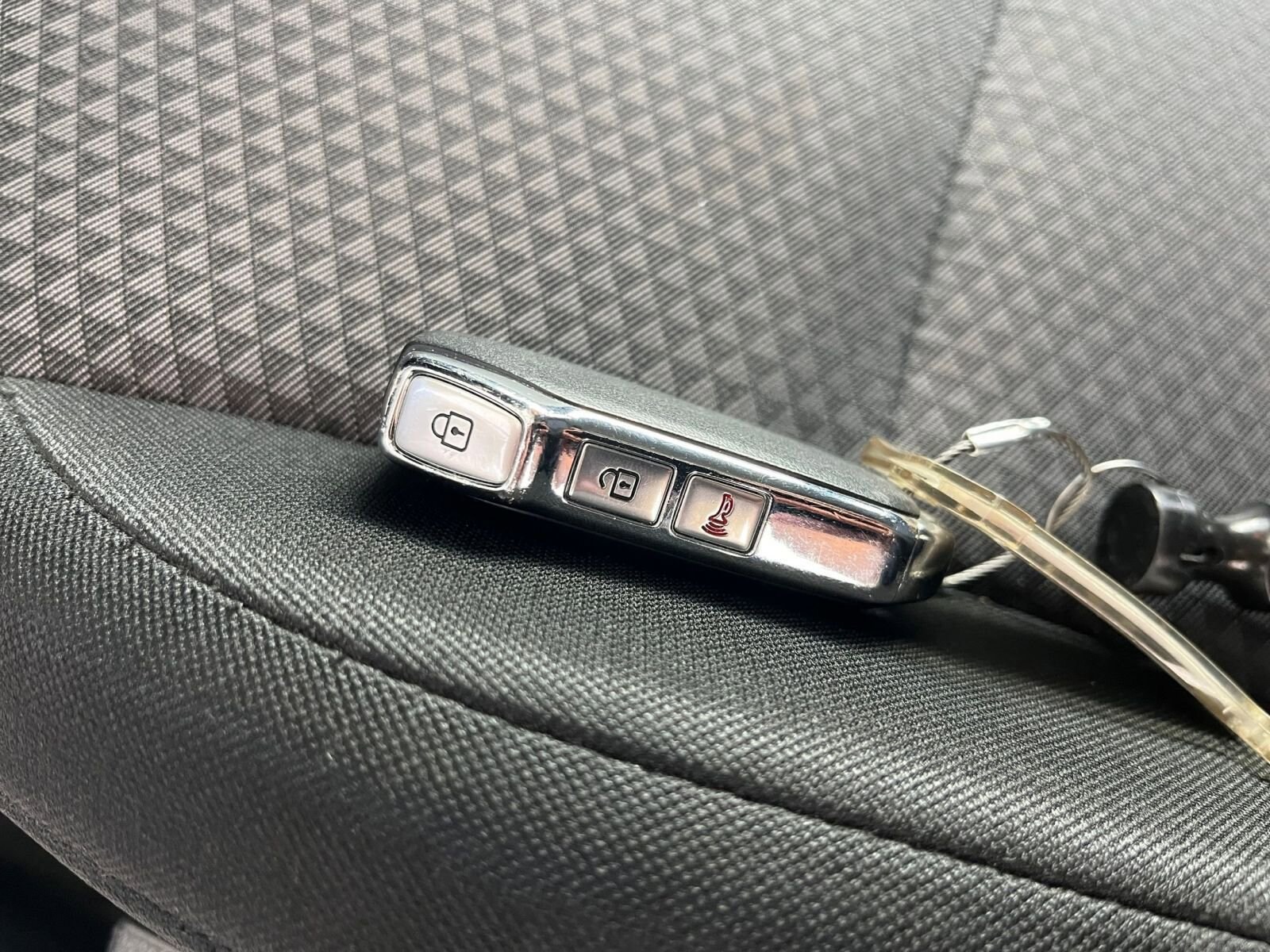 Thumbnail: 2025 Kia Soul - 21